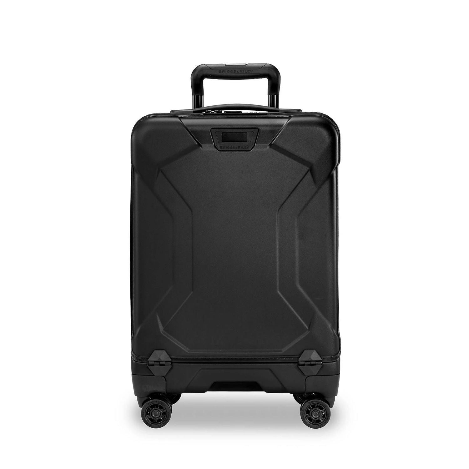 Briggs & Riley Torq 2.0 International Carry-On Luggage Spinner (Stealth)