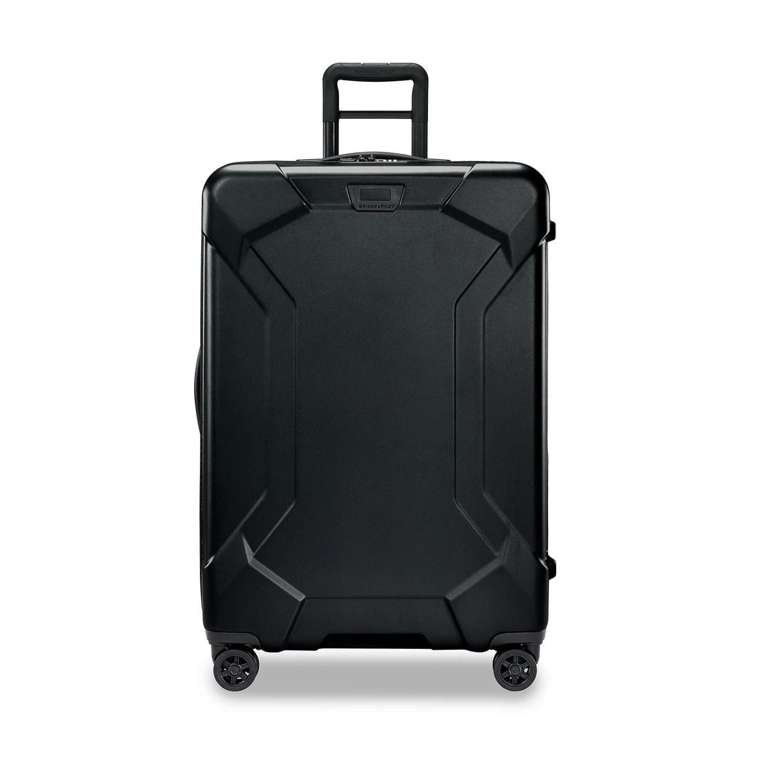 Briggs & Riley Torq 2.0 Large Luggage Spinner (Stealth)