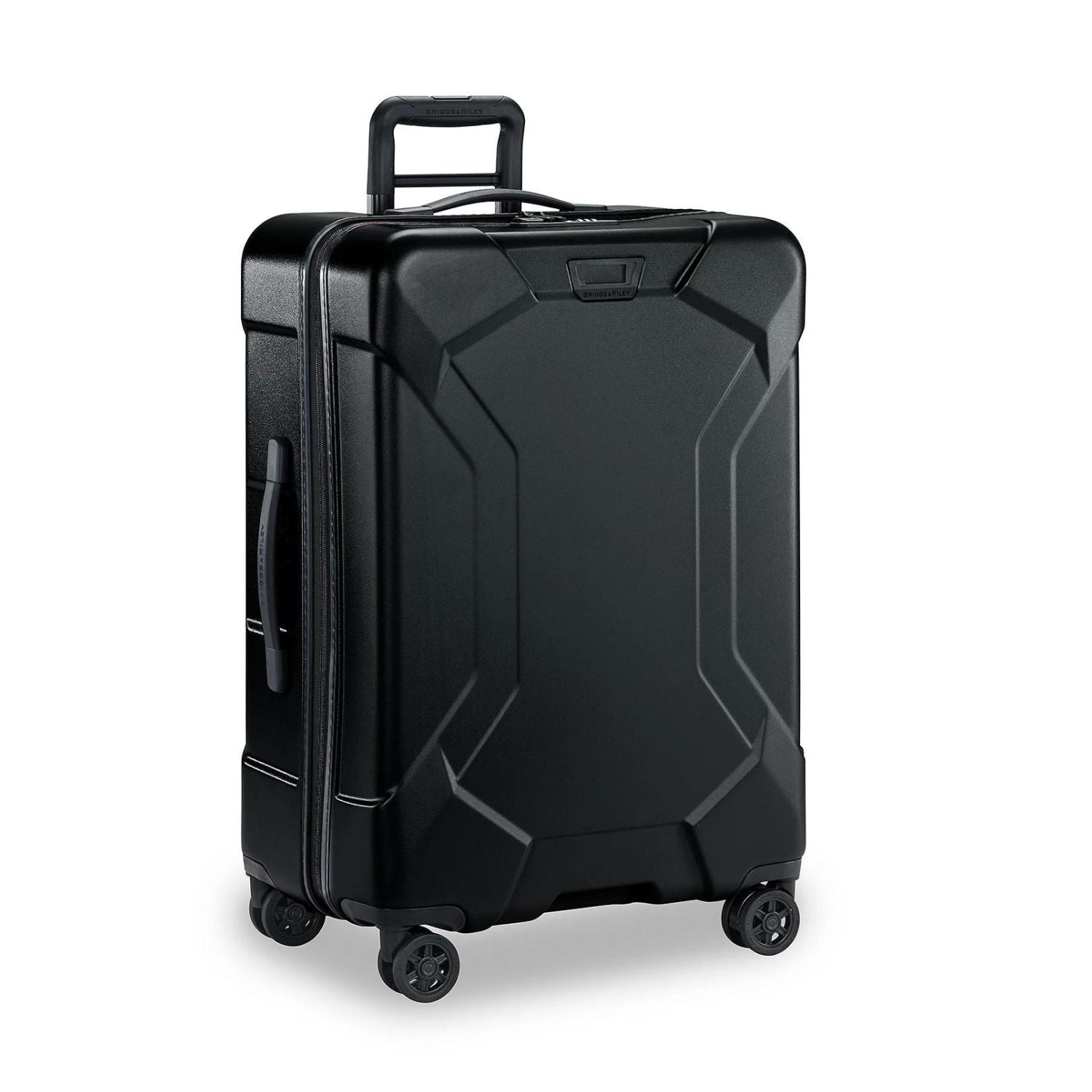 Briggs & Riley Torq 2.0 Medium Luggage Spinner (Stealth)