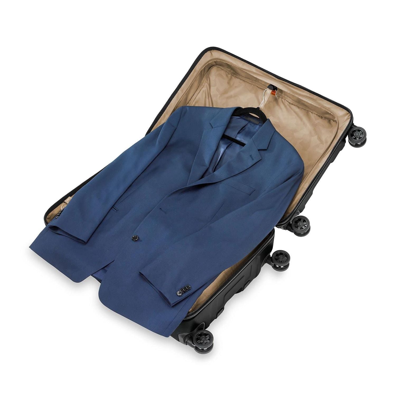 Briggs & Riley Torq 2.0 Medium Luggage Spinner (Stealth)