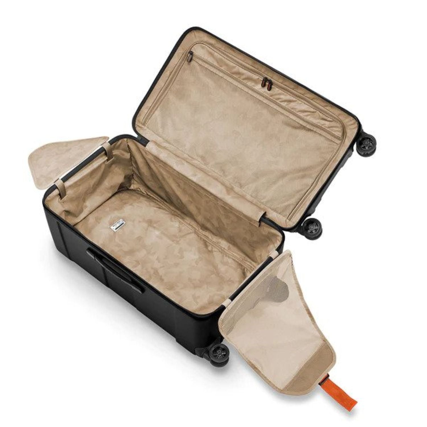 Briggs & Riley Torq 2.0 Medium Trunk Spinner (Stealth)