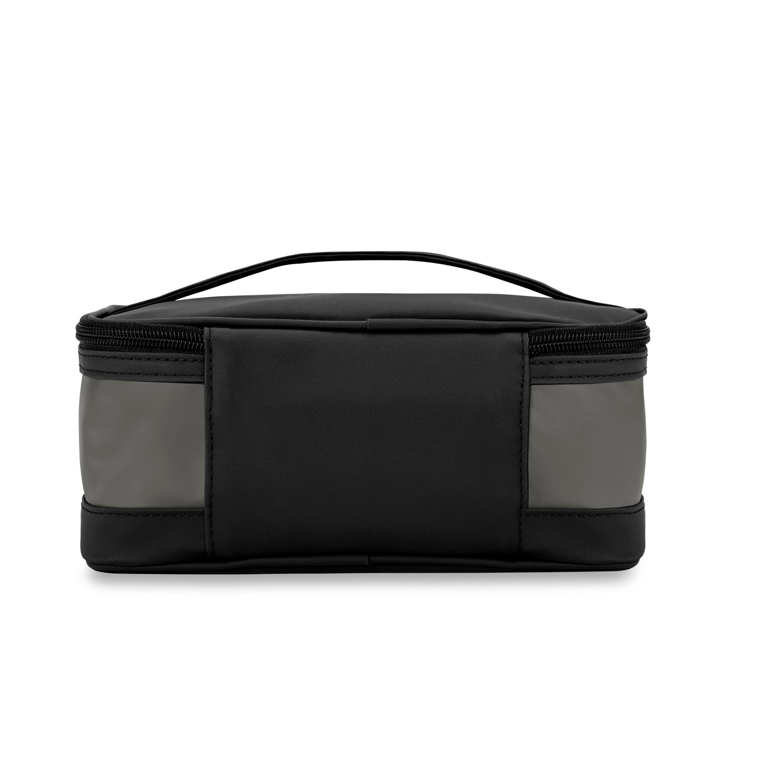 Briggs & Riley Translucent Essentials Case - Black