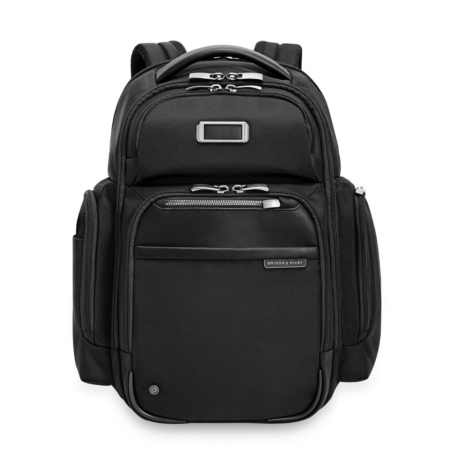 Briggs & Riley @Work Redux Large Cargo Backpack - Black