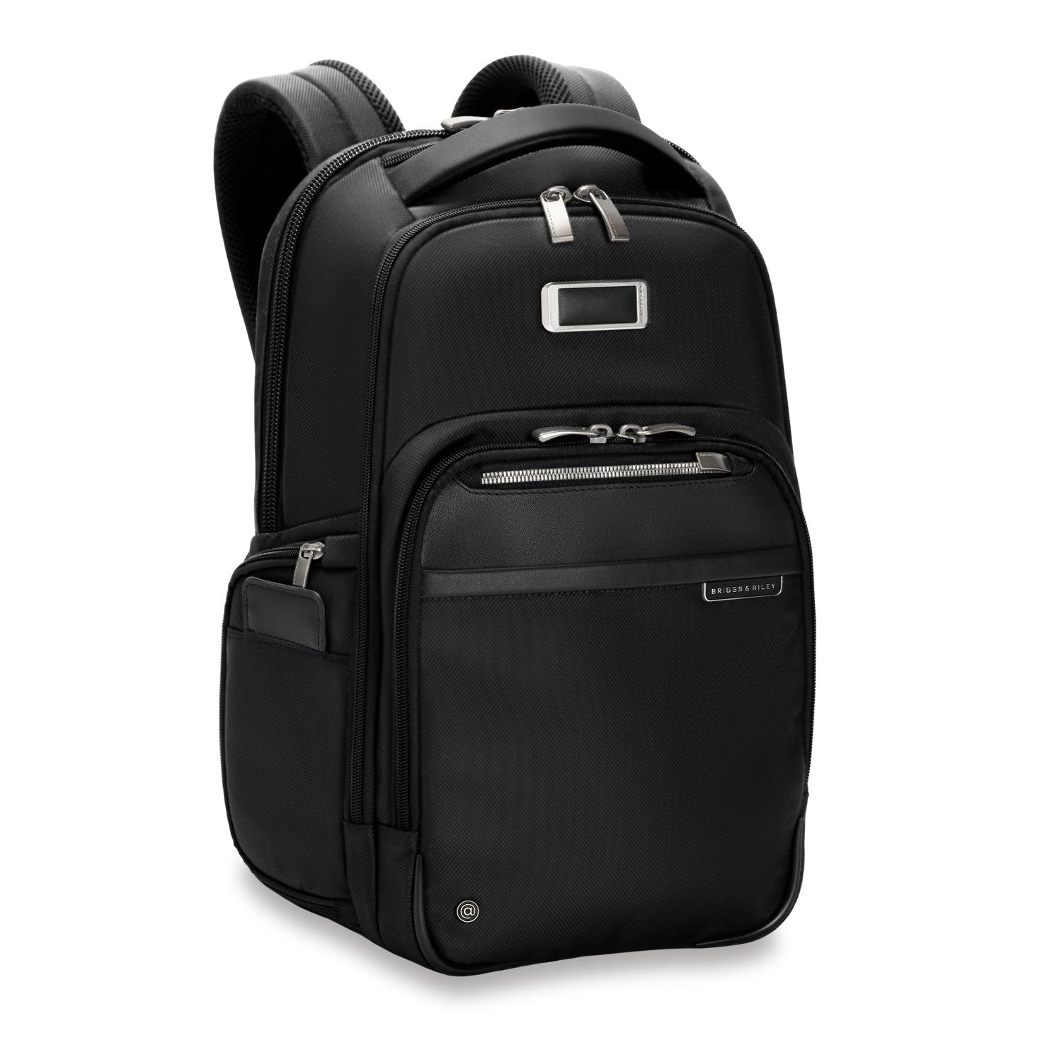Briggs & Riley @Work Redux Medium Backpack - Black