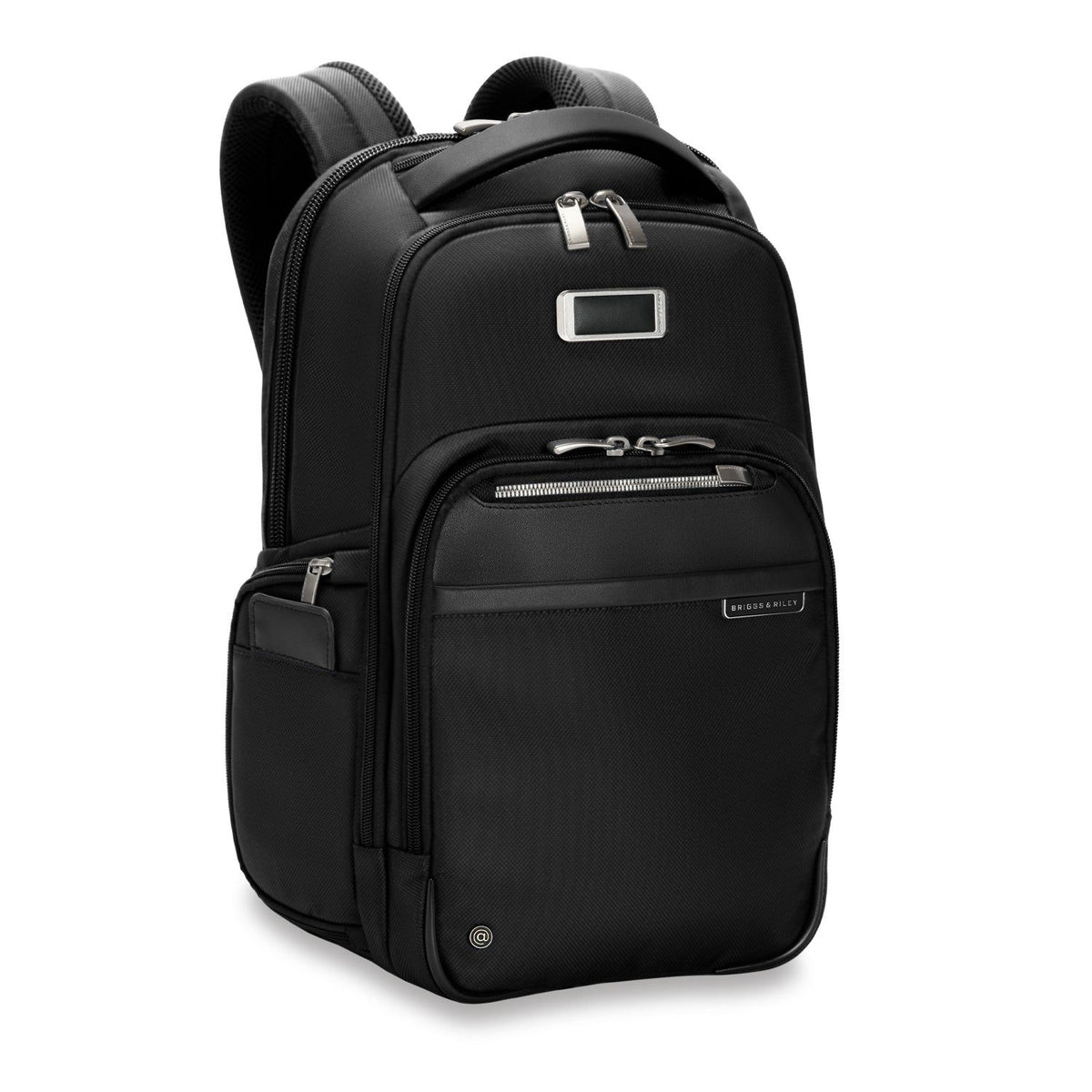 日本未上陸BRIGGS & RILEY 高級ビジネスリュック(ブラック)送料込 Briggs & Riley @Work Redux Medium Backpack - Black – The Planet