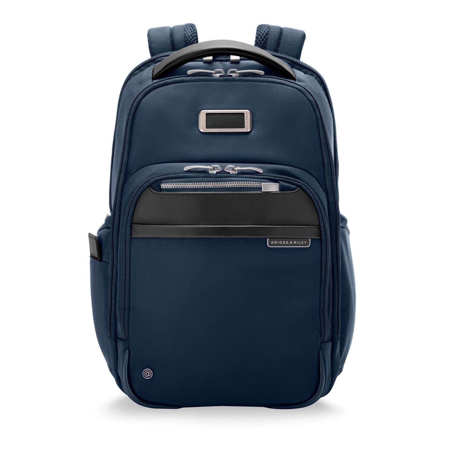 Briggs & Riley @Work Redux Medium Backpack - Navy