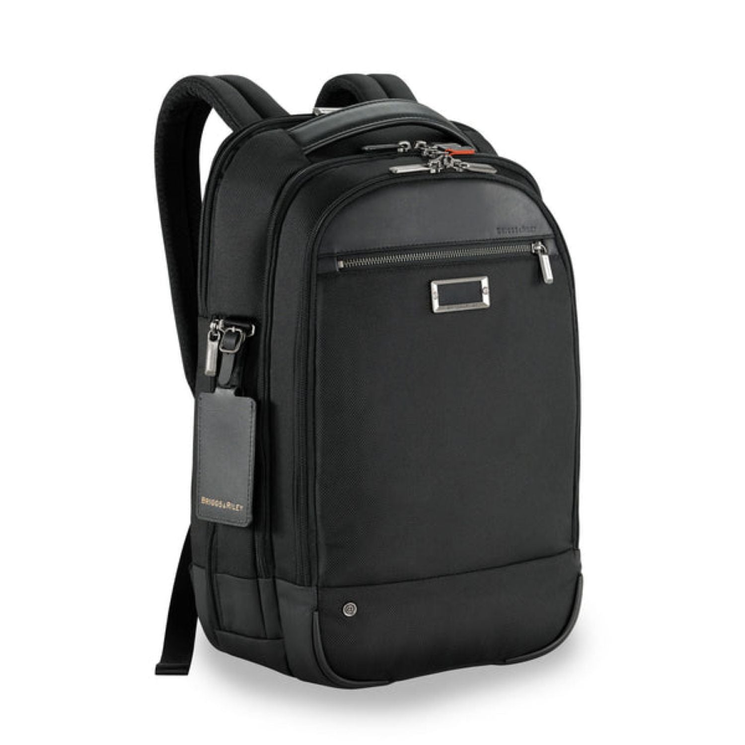 Briggs & Riley @Work Medium Backpack (Black)
