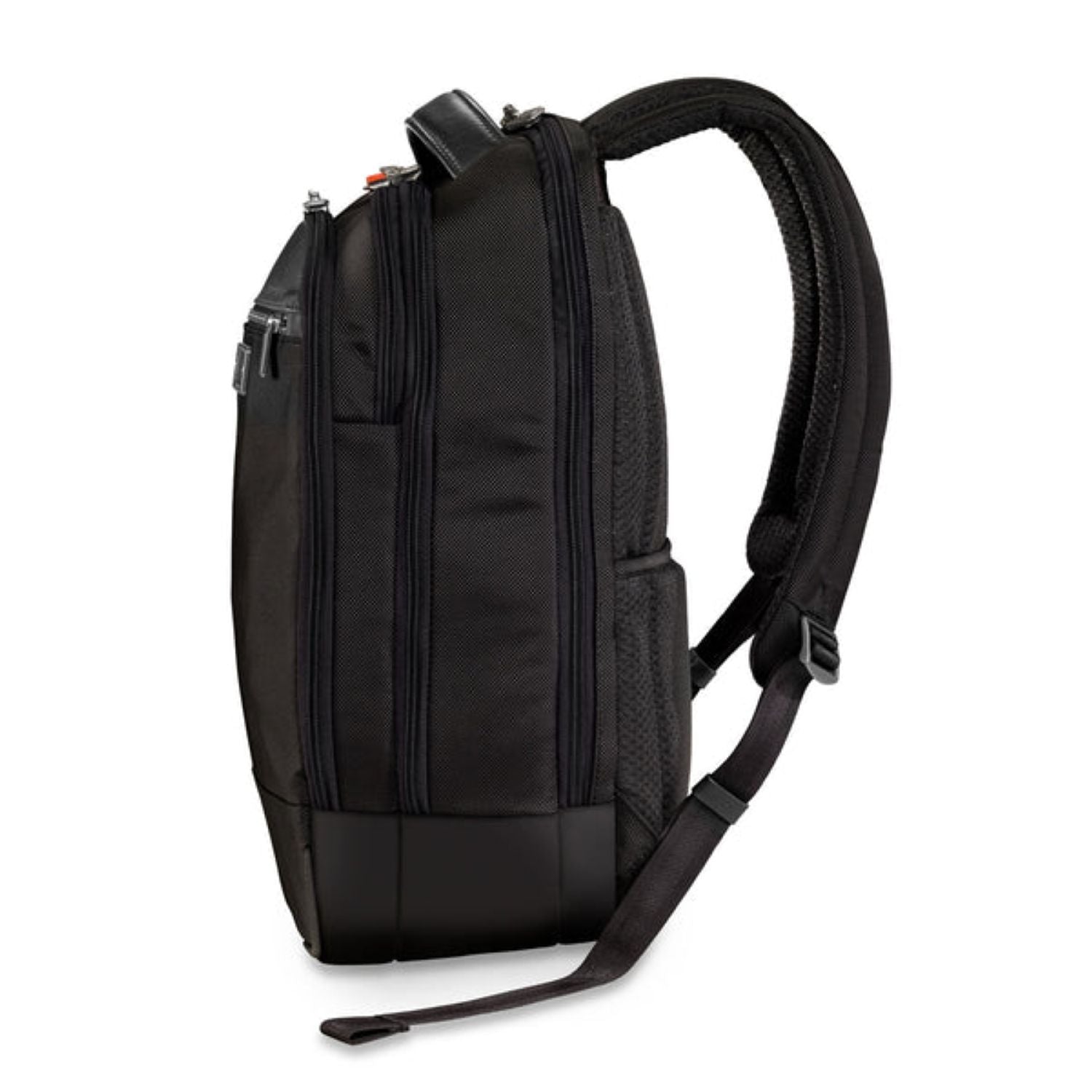 Briggs & Riley @Work Medium Backpack (Black)