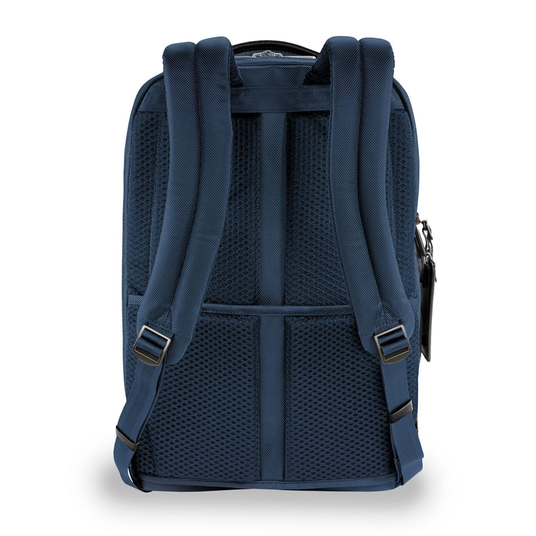 Briggs & Riley @work Medium Backpack (Navy)