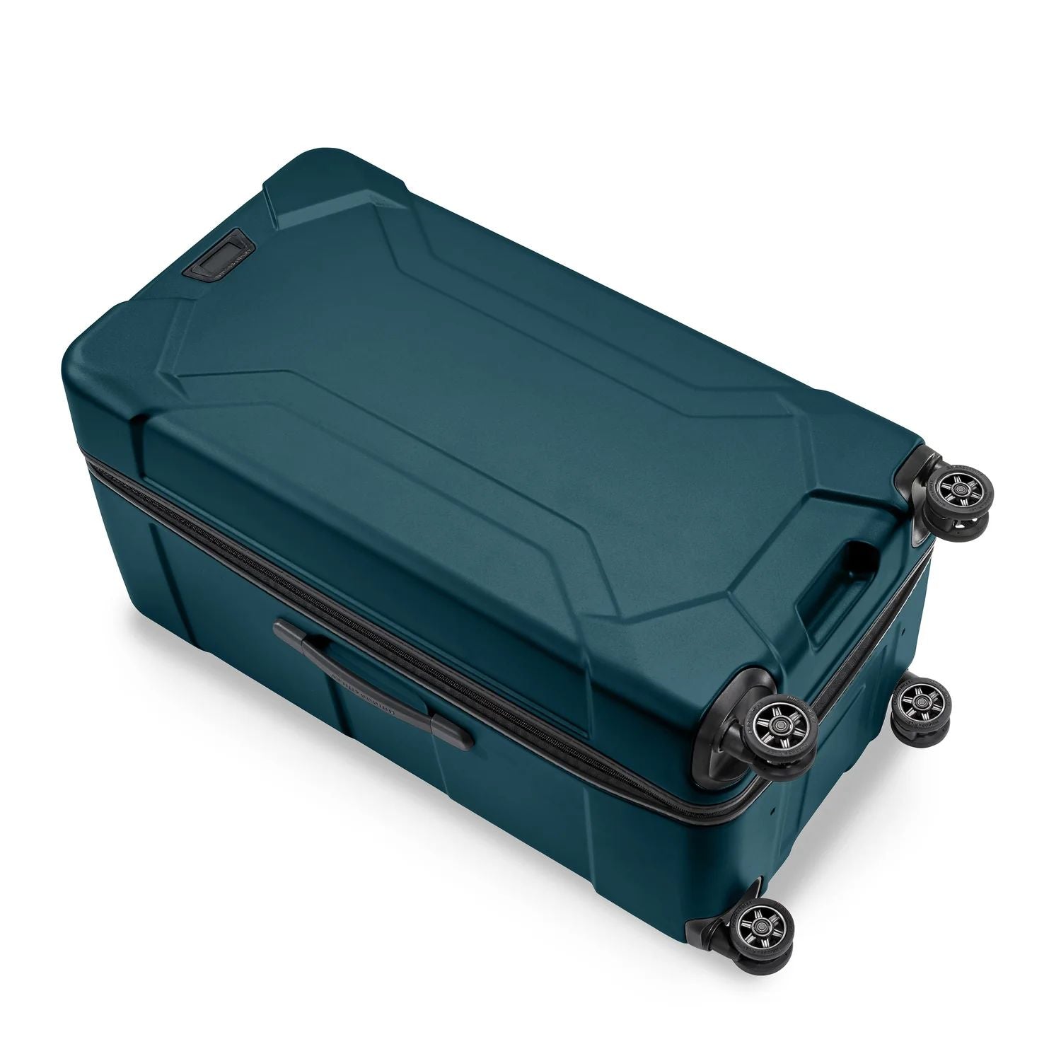 Briggs & Riley Torq Extra Large Trunk Spinner - Ocean