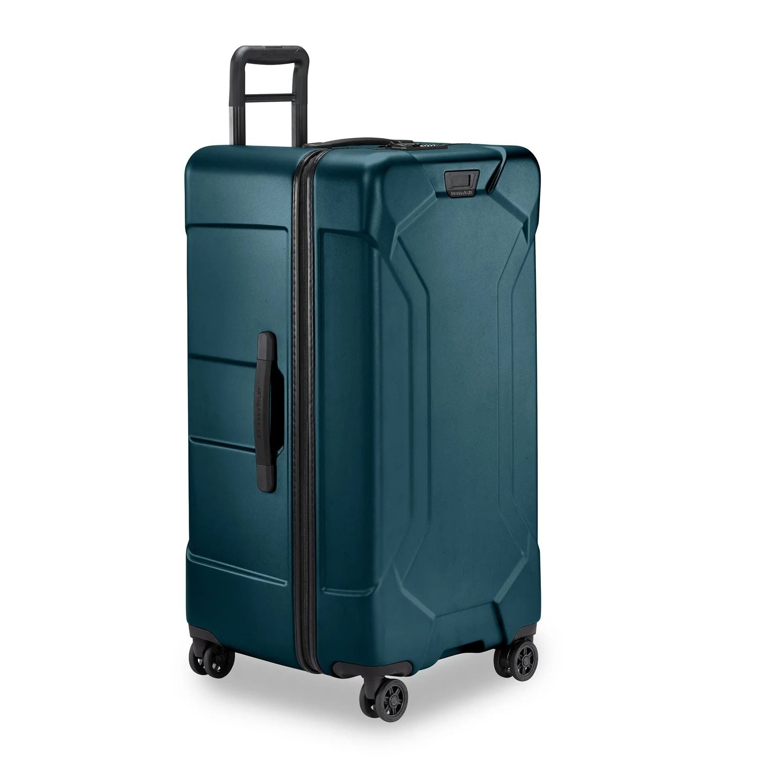 Briggs & Riley Torq Extra Large Trunk Spinner - Ocean