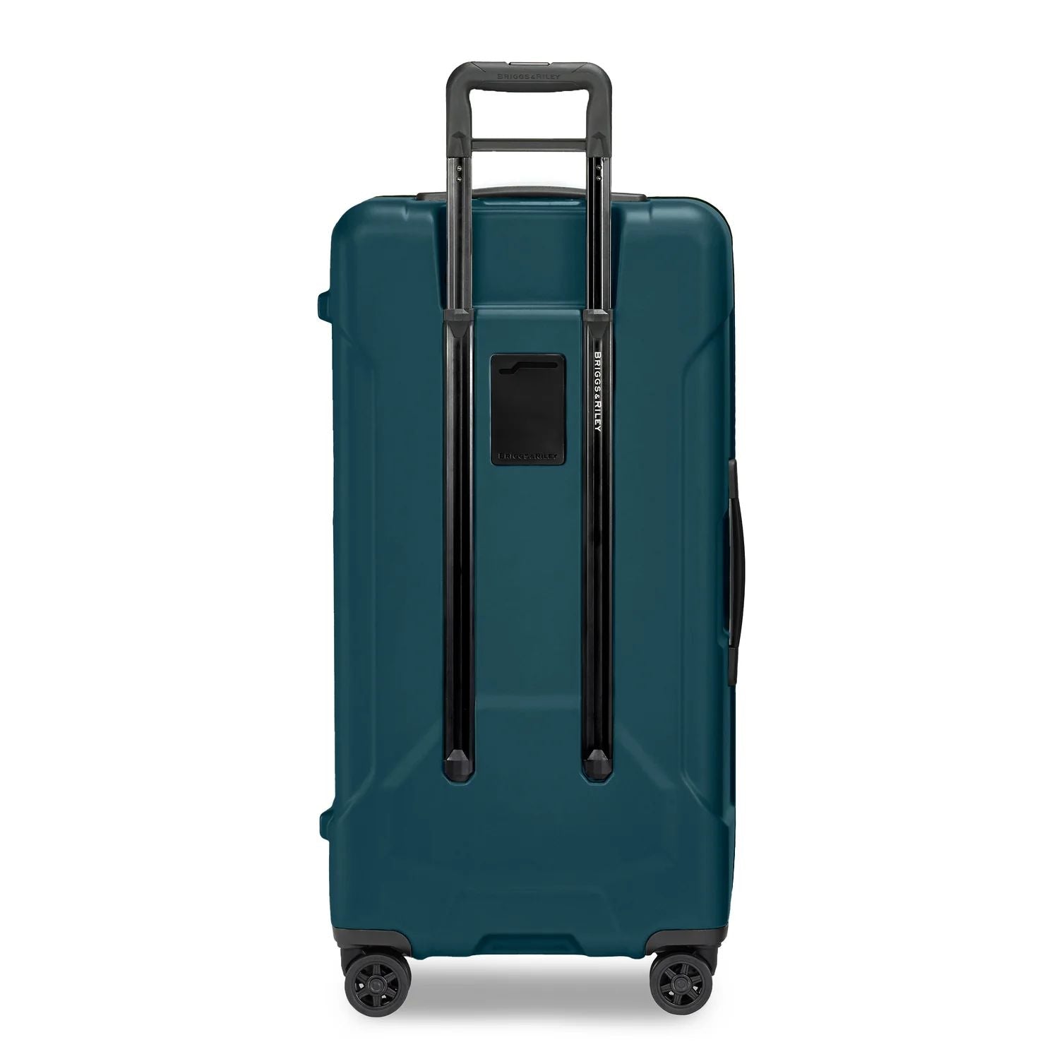 Briggs & Riley Torq Extra Large Trunk Spinner - Ocean