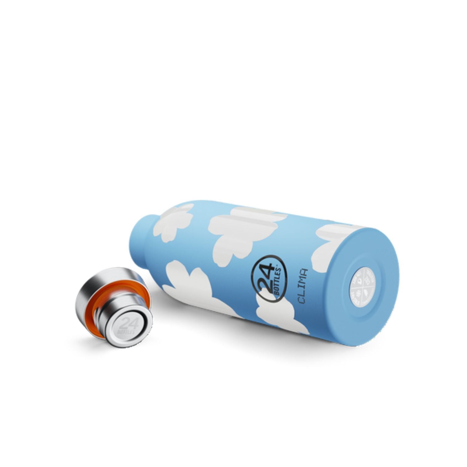 24 Bottles Clima 500ML Insulated Water Bottle - Daydreaming