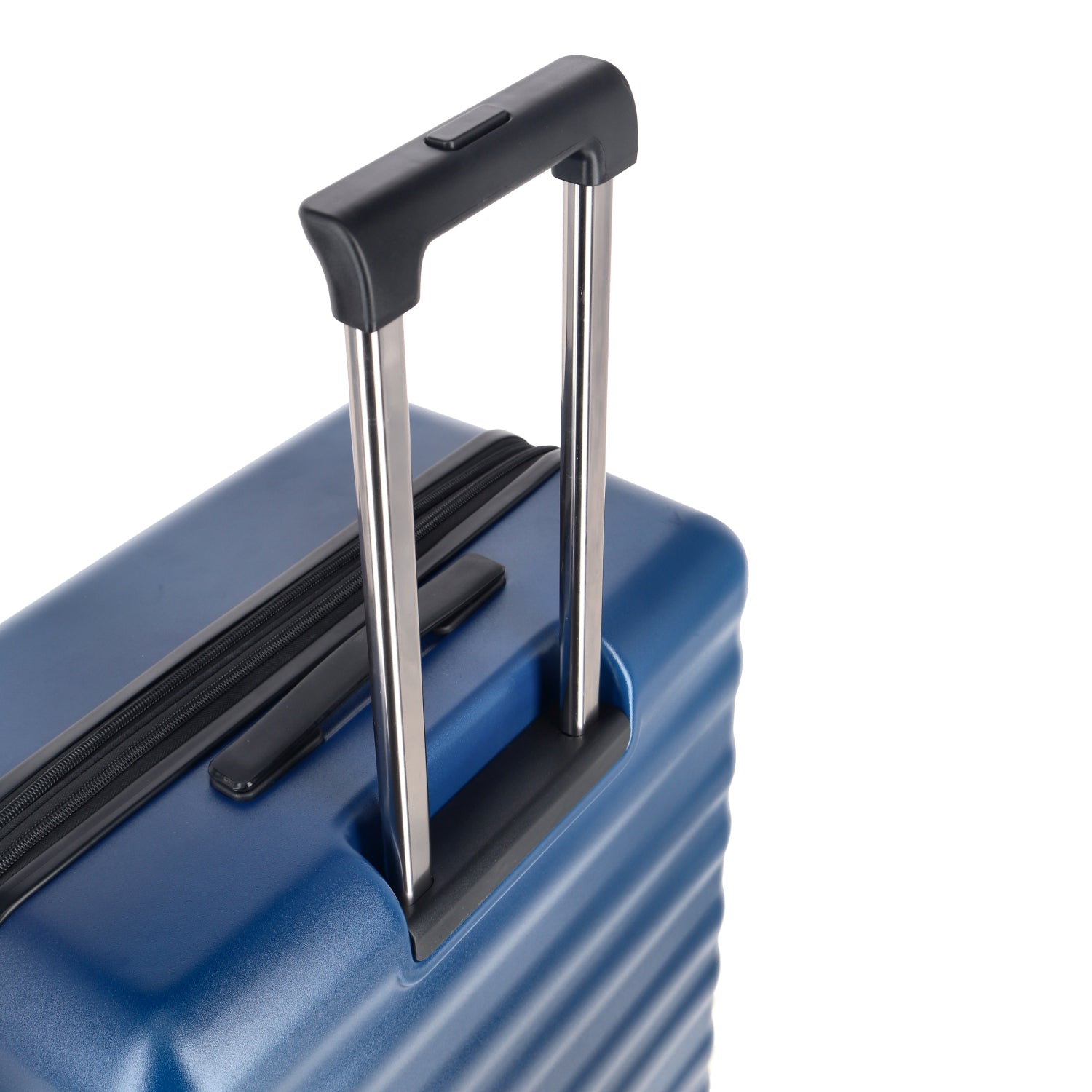 Crossing Tripp Polycarbonate Expandable 28" Large Luggage Spinner - Grey