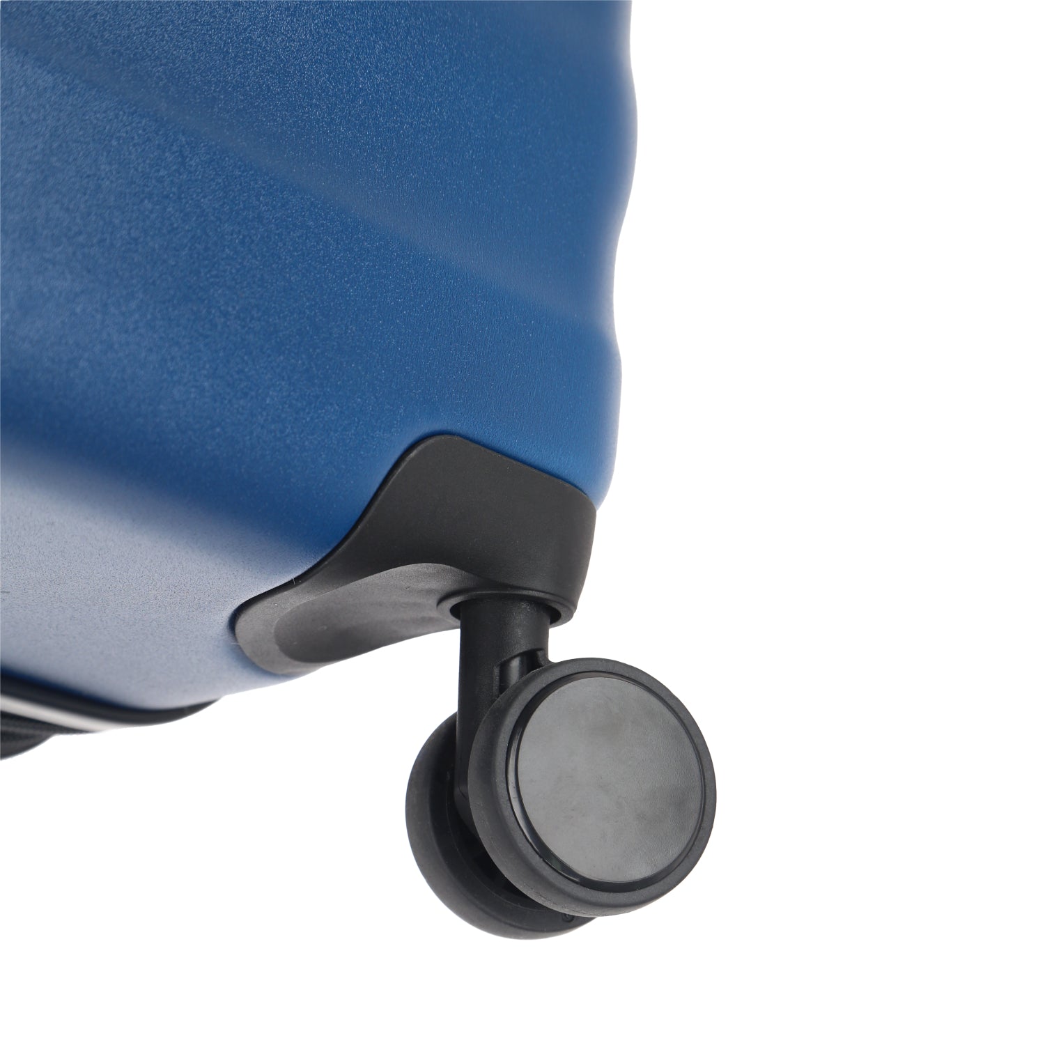 Crossing Tripp Polycarbonate Expandable 28" Large Luggage Spinner - Sage Green