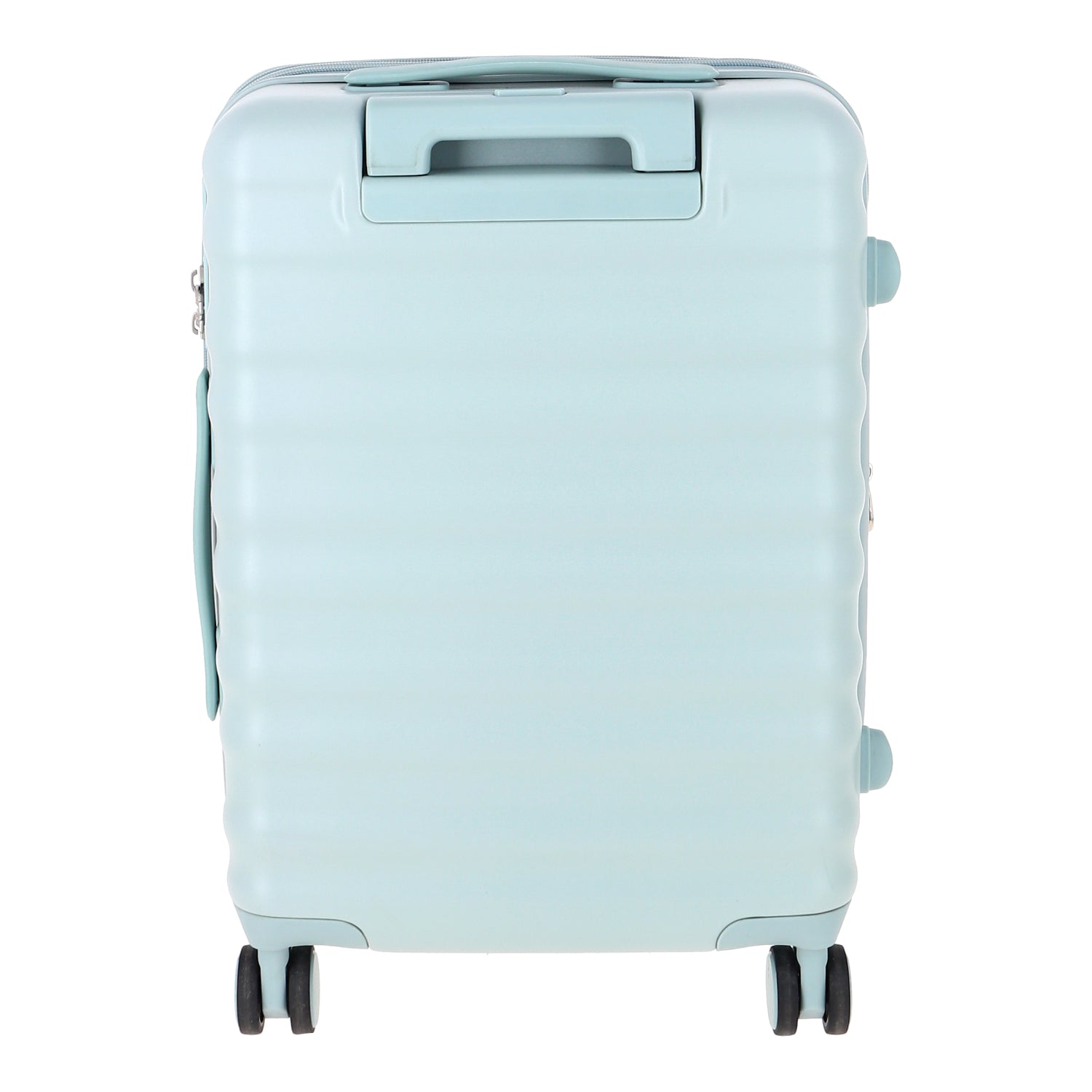 Crossing Tripp Polycarbonate Expandable 28" Large Luggage Spinner - Sage Green