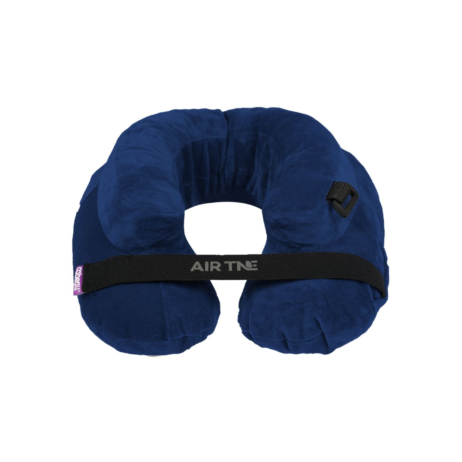 Cabeau AirTNE Inflatable Travel Neck Pillow - Royal