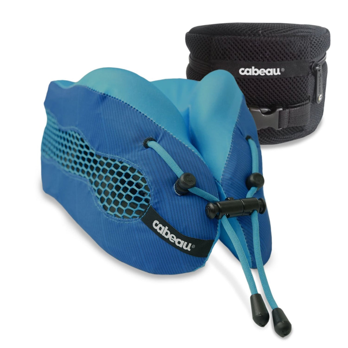 Cabeau Evolution Cool Travel Pillow　2点 Cabeau-Evolution-Cool-Travel-