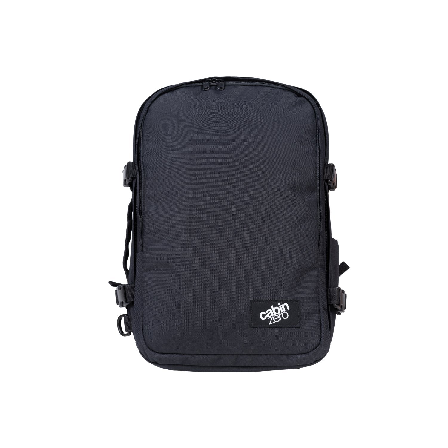 Cabinzero Classic Pro Backpack 32L (Absolute Black)