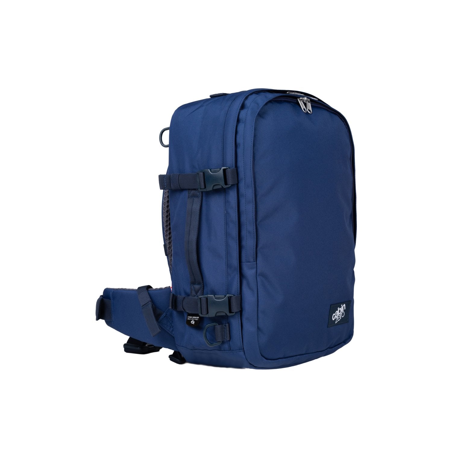 Cabinzero Classic Pro Backpack 32L (Navy)