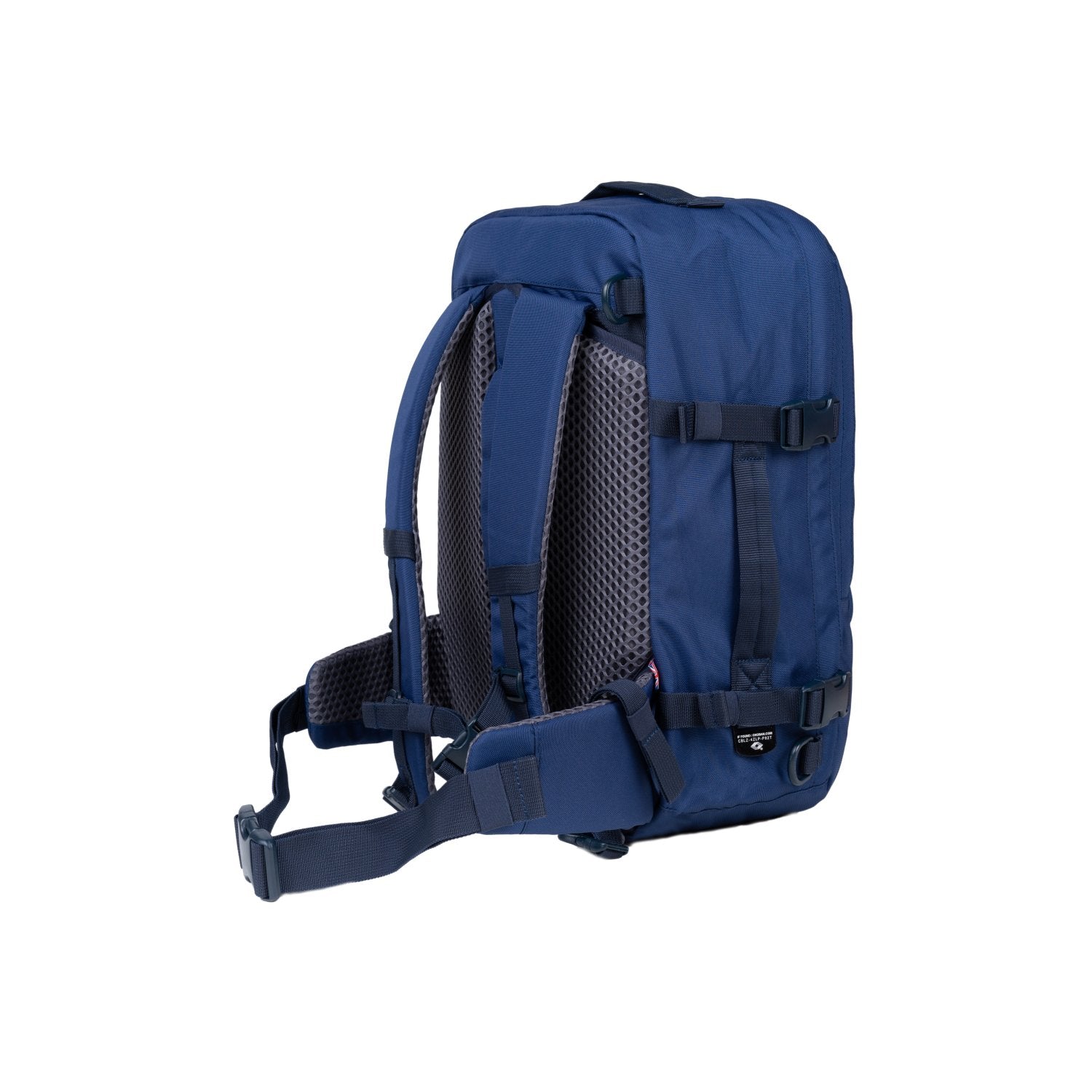 Cabinzero Classic Pro Backpack 32L (Navy)