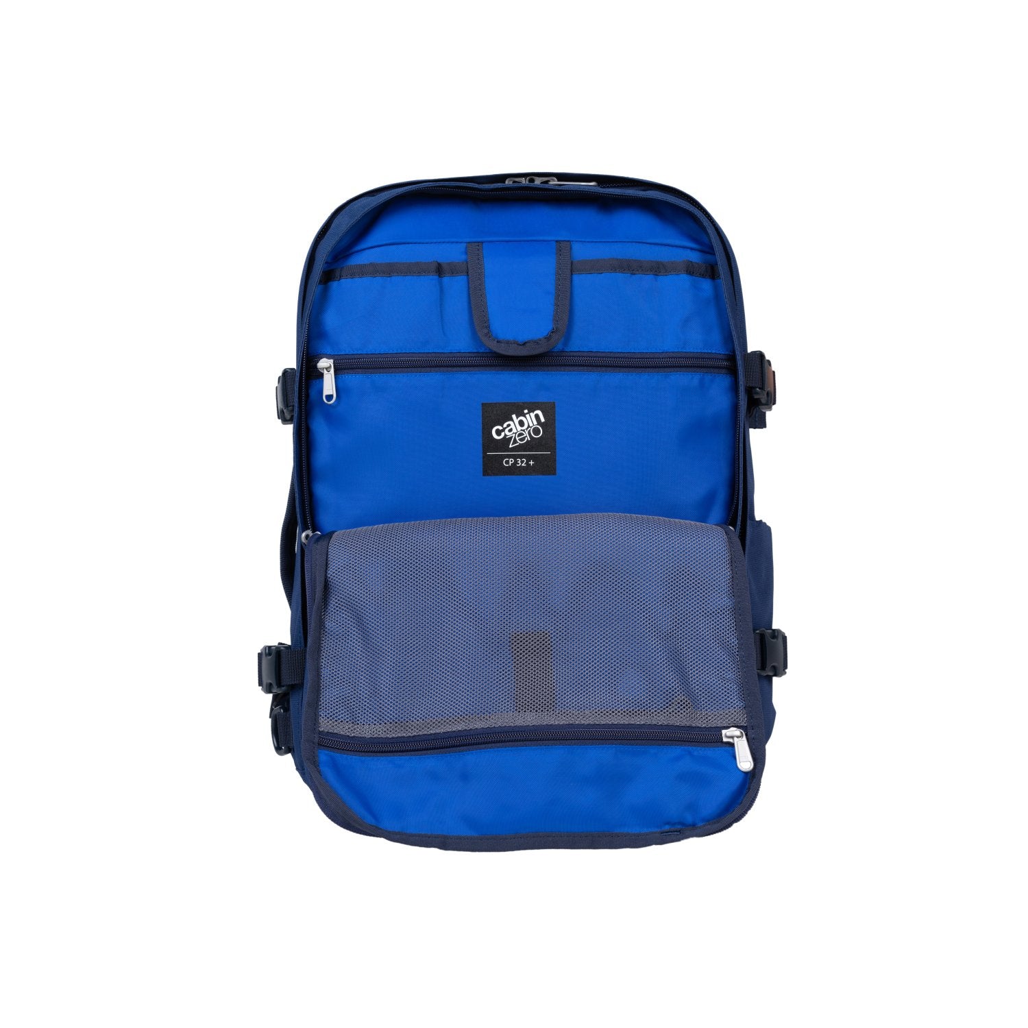 Cabinzero Classic Pro Backpack 32L (Navy)
