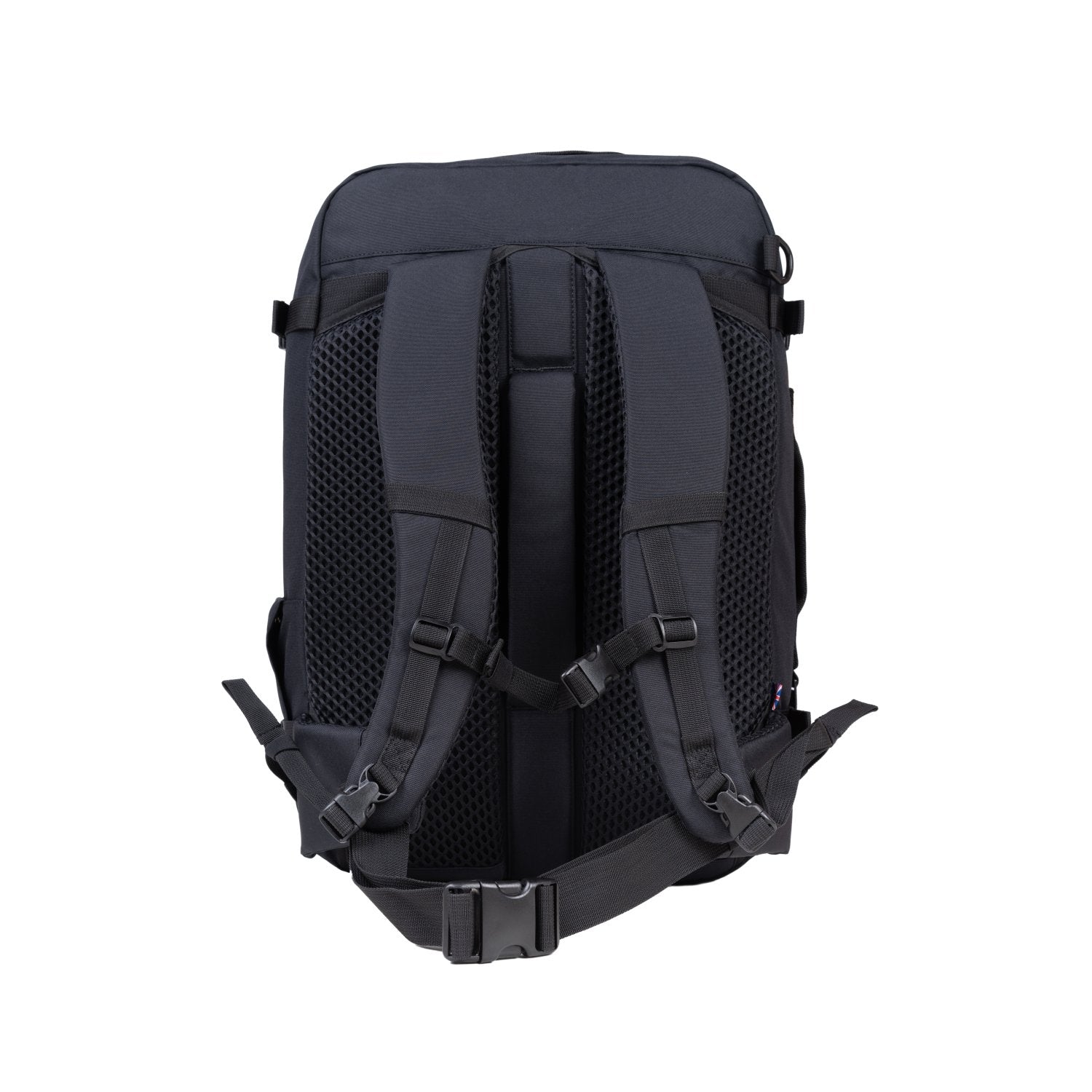 Cabinzero Classic Pro Backpack 42L (Absolute Black)