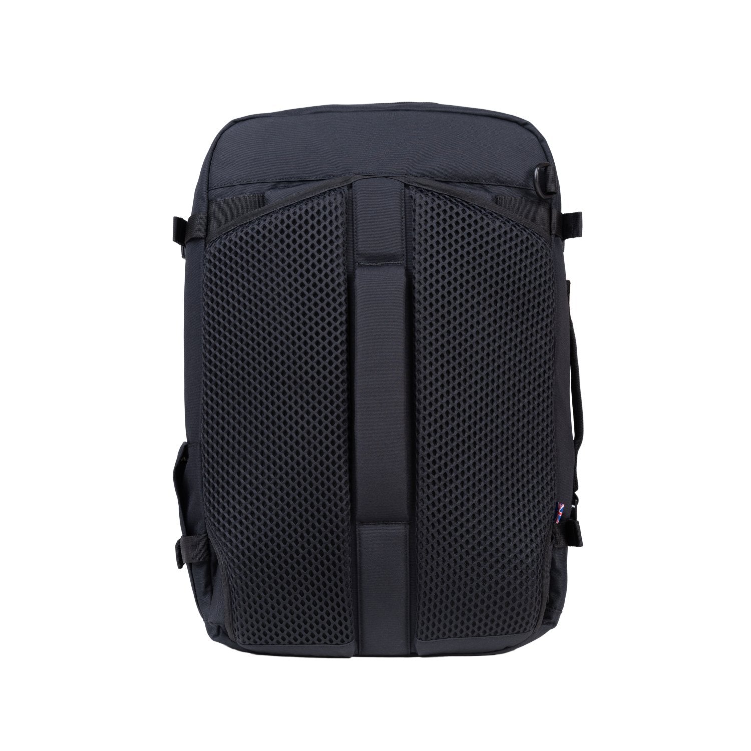 Cabinzero Classic Pro Backpack 42L (Absolute Black)