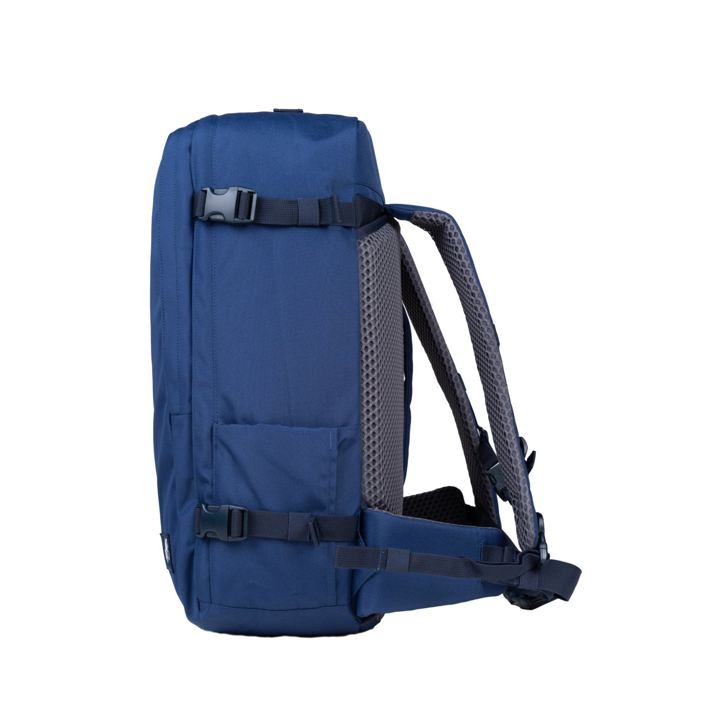 Cabinzero Classic Pro Backpack 42L (Navy)