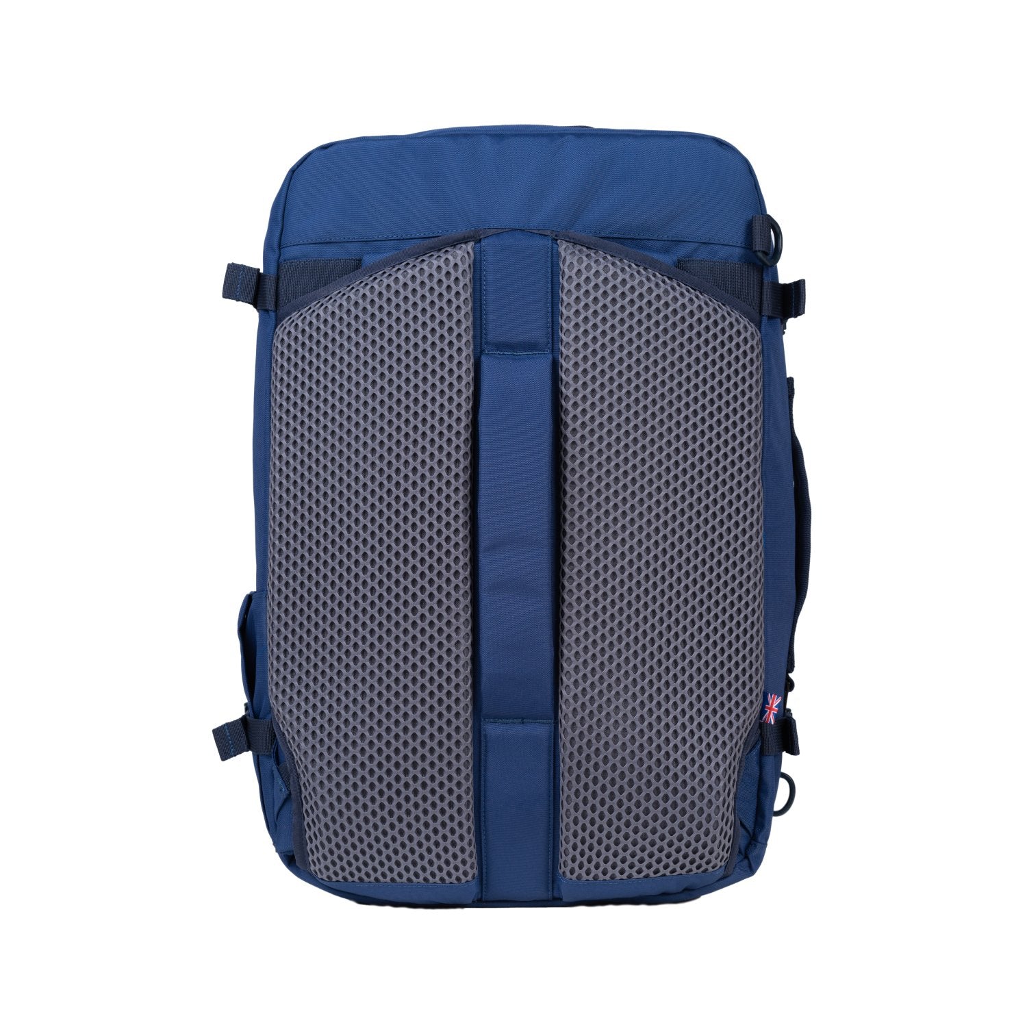 Cabinzero Classic Pro Backpack 42L (Navy)