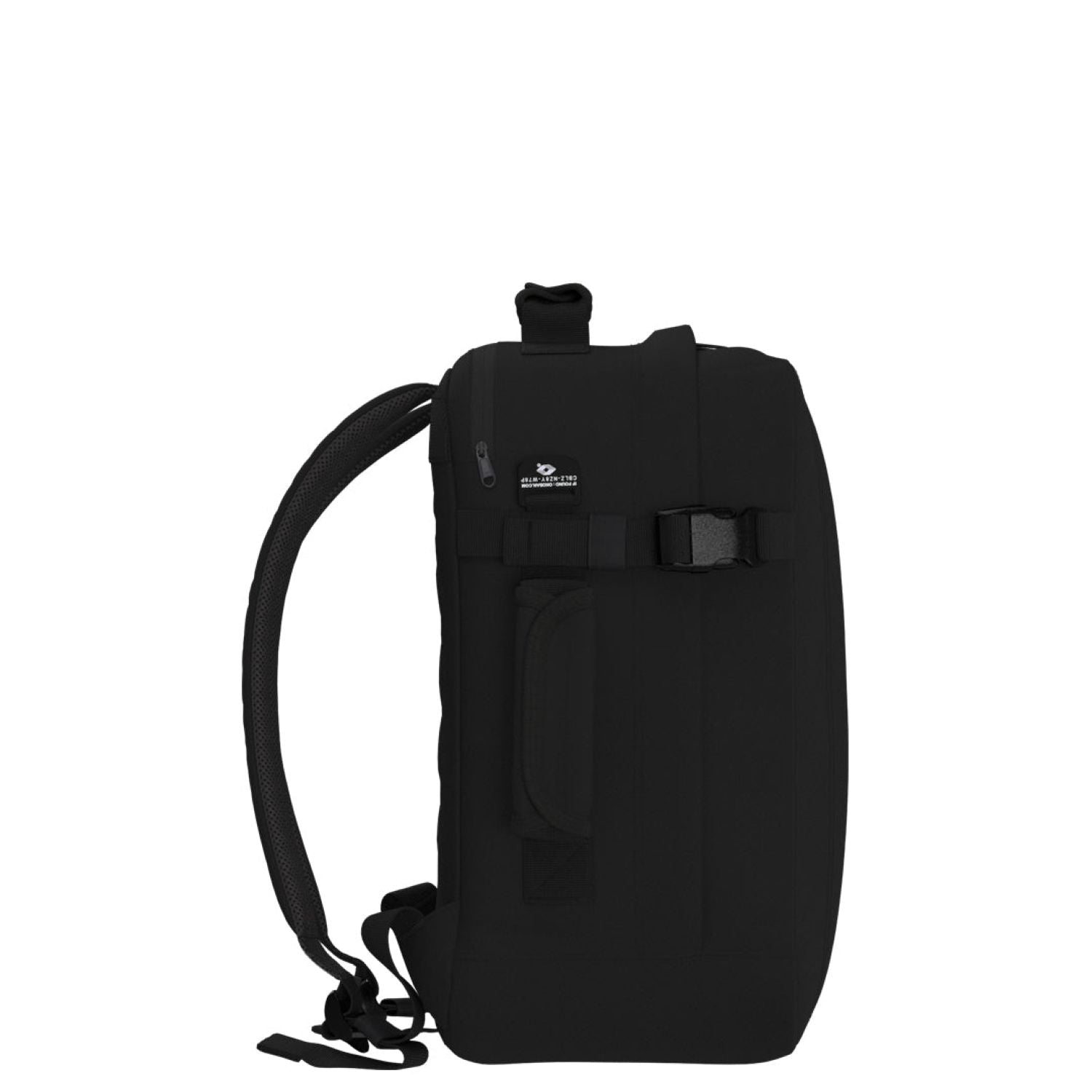 Cabinzero Classic 28L Backpack Laptop (Absolute Black)