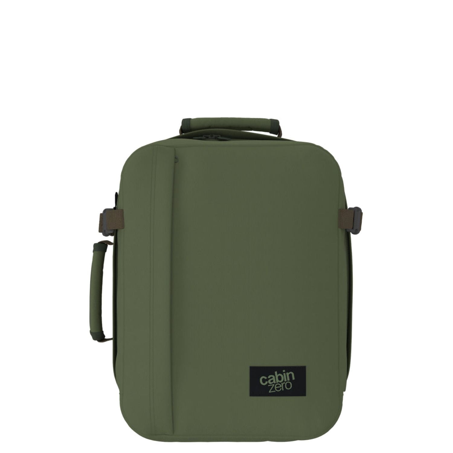 Cabinzero Classic 28L Backpack Laptop (Georgian Khaki)