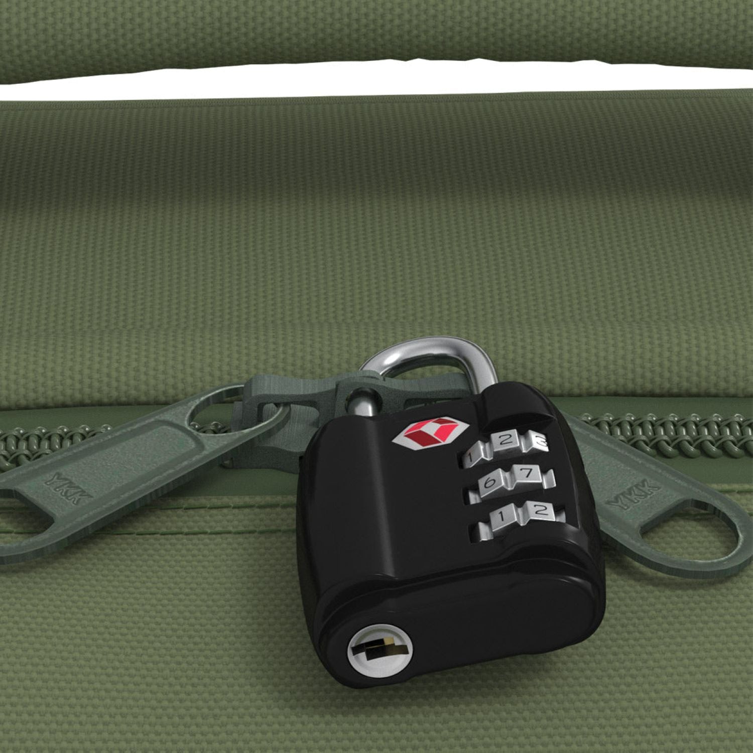 Cabinzero Classic 28L Backpack Laptop (Georgian Khaki)