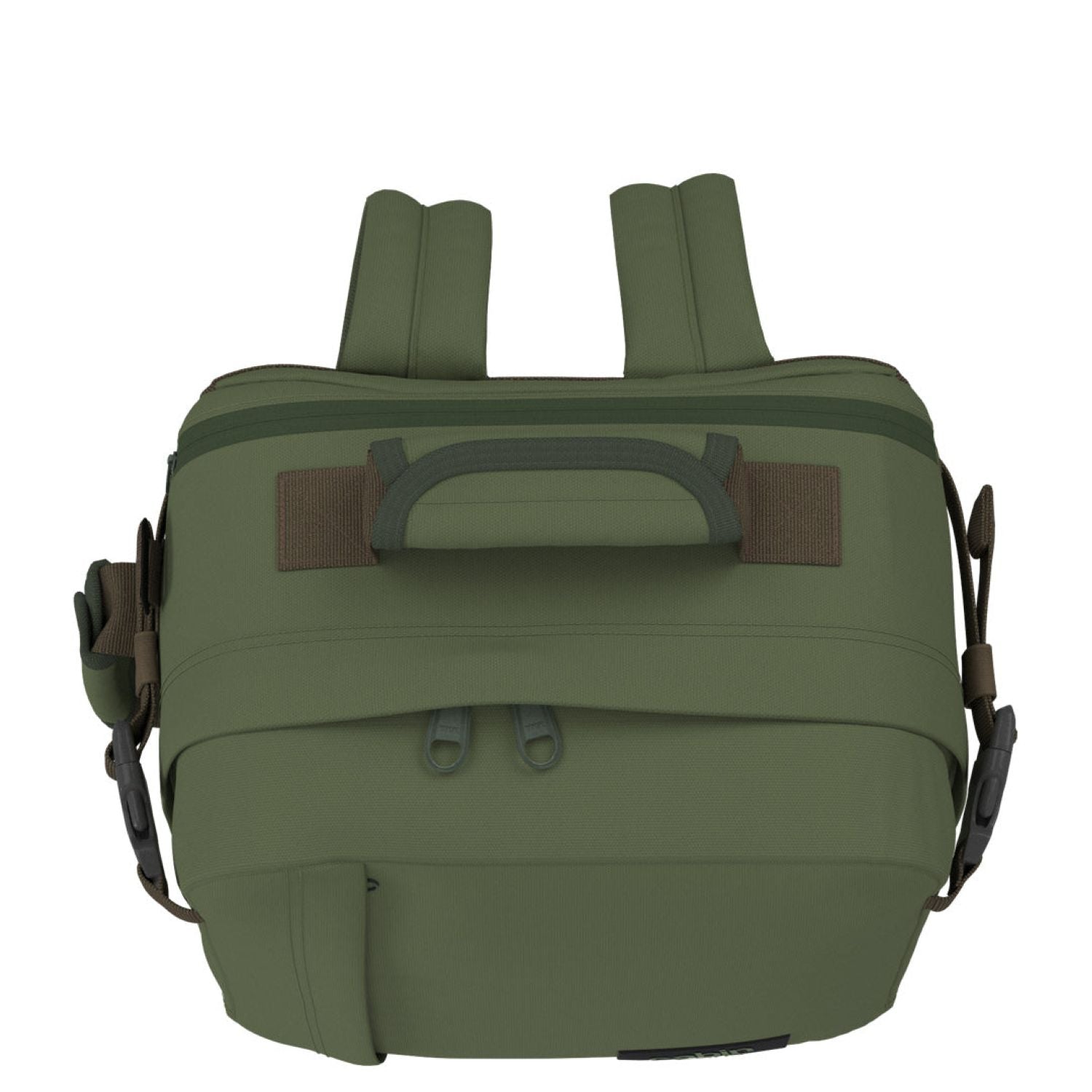 Cabinzero Classic 28L Backpack Laptop (Georgian Khaki)