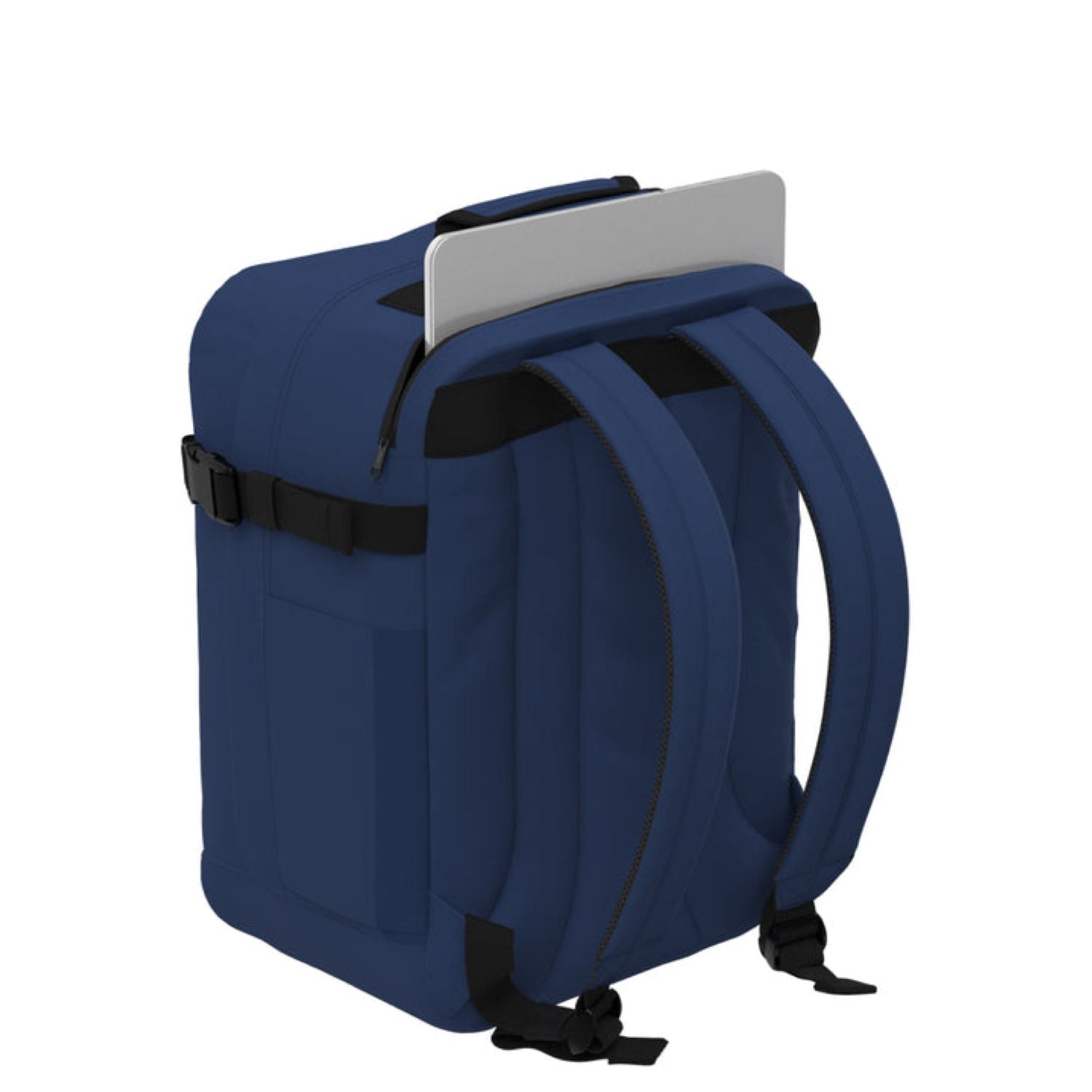 Cabinzero Classic 28L Backpack Laptop (Navy)