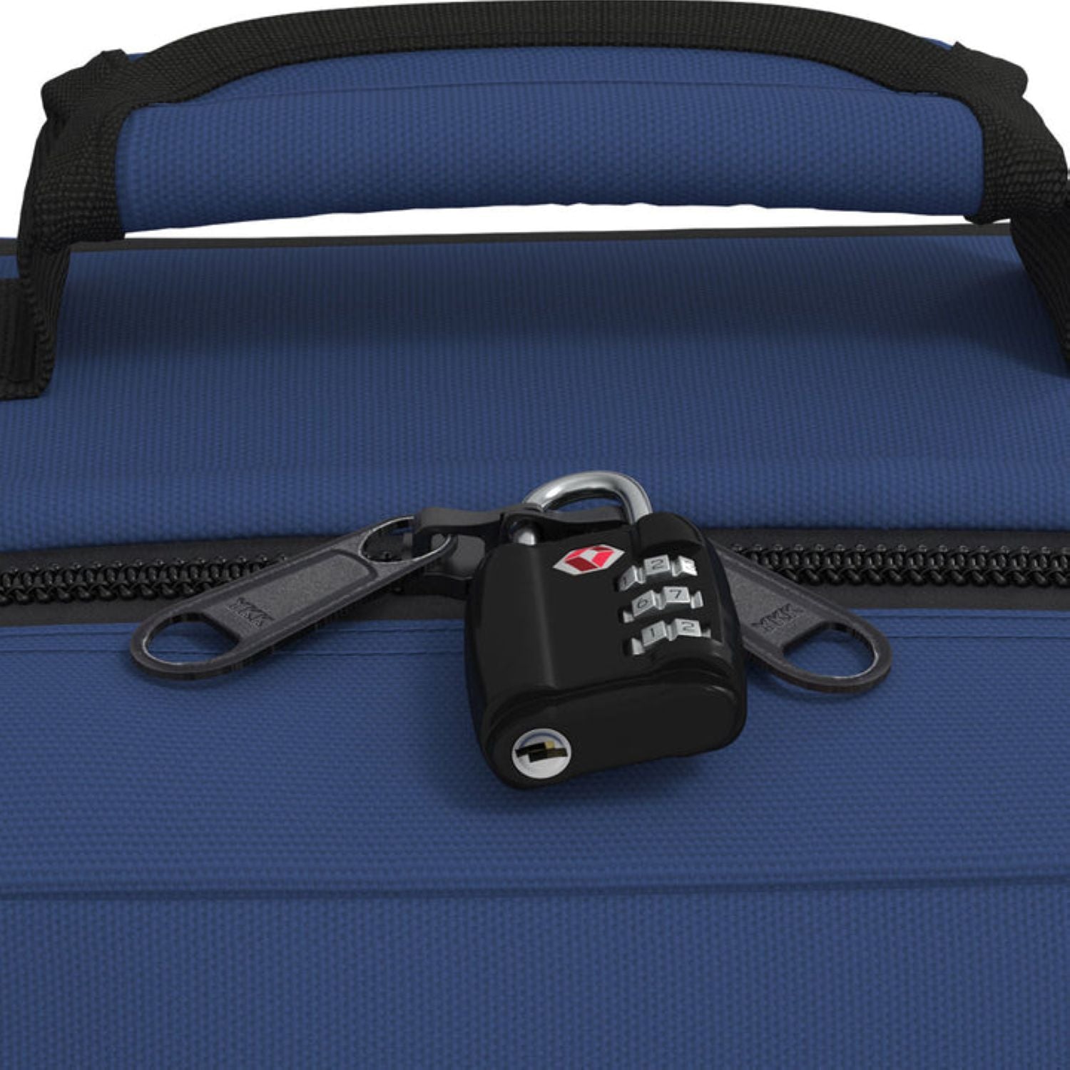 Cabinzero Classic 28L Backpack Laptop (Navy)