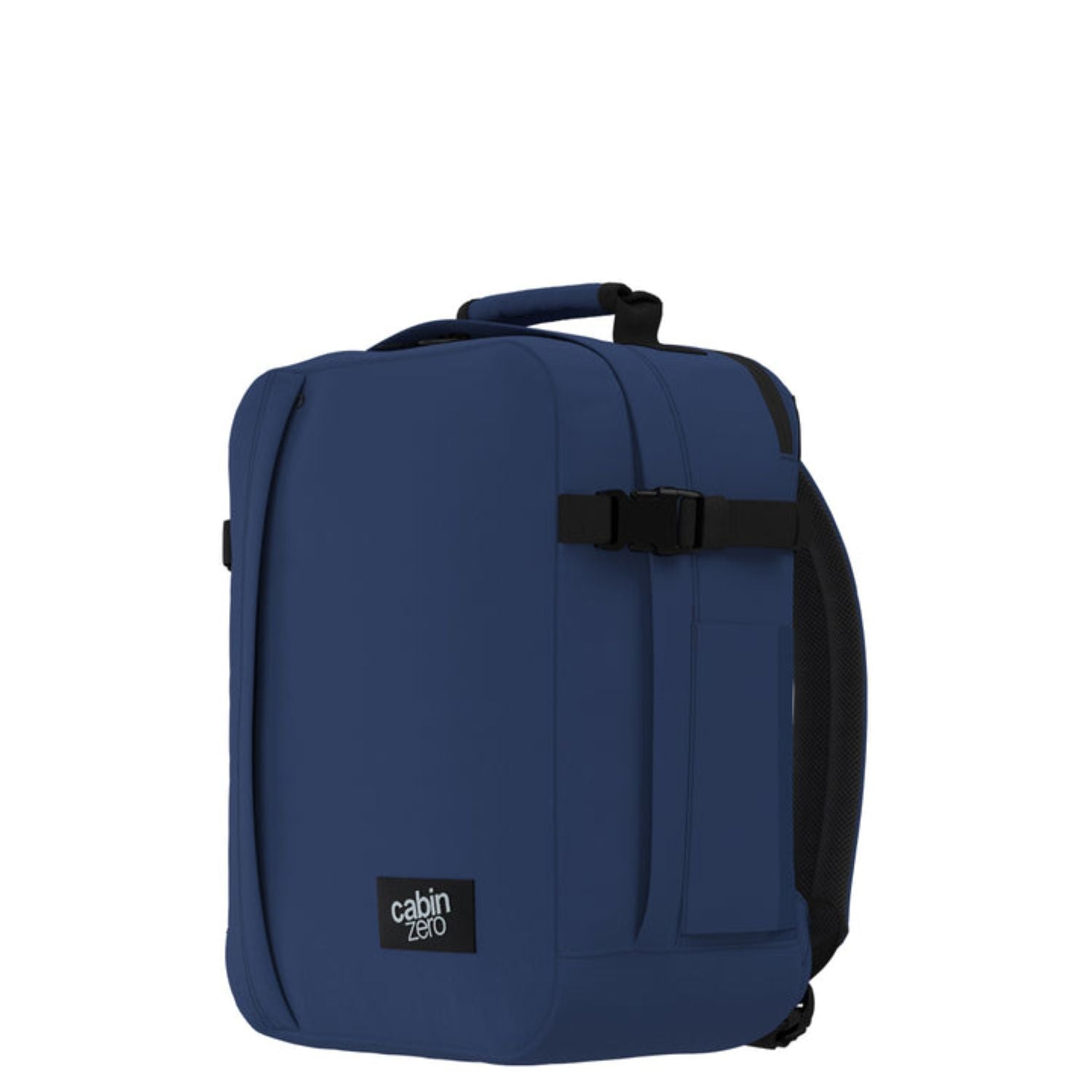 Cabinzero Classic 28L Backpack Laptop (Navy)