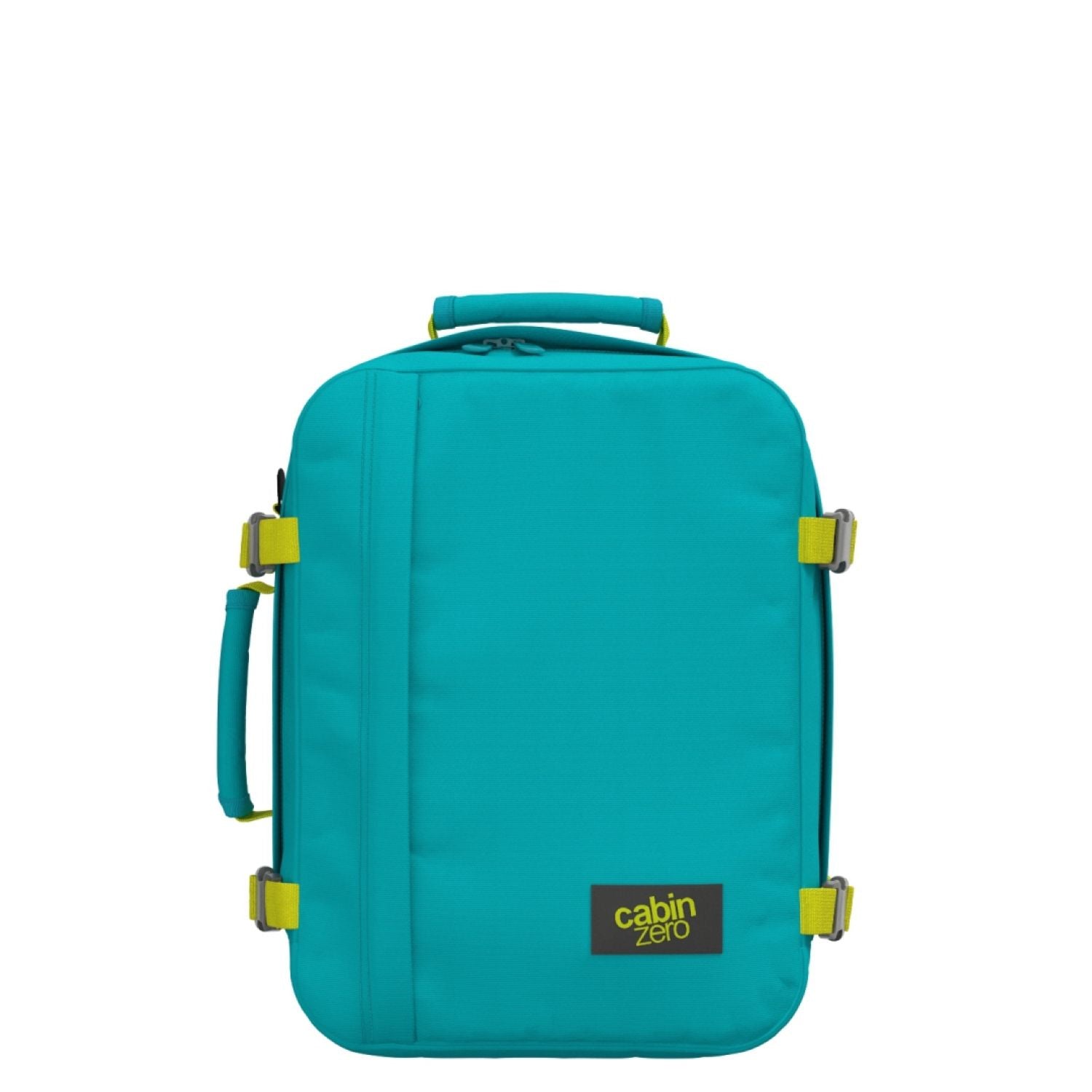 Cabinzero Classic Backpack 28L (Aqua Lagoon)