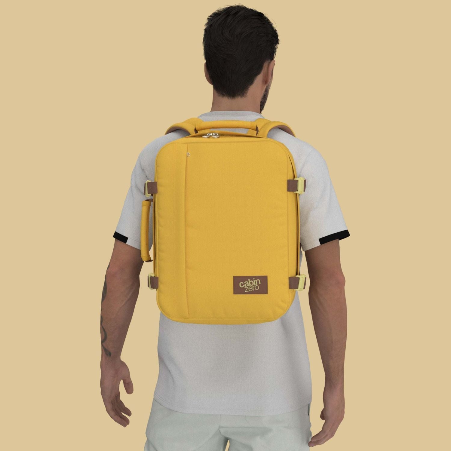 Cabinzero Classic Backpack 28L (Hoi An)