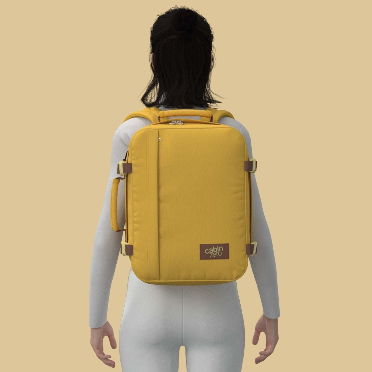 Cabinzero Classic Backpack 28L (Hoi An)