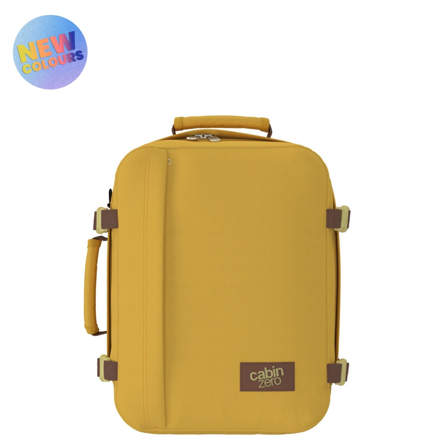 Cabinzero Classic Backpack 28L (Hoi An)