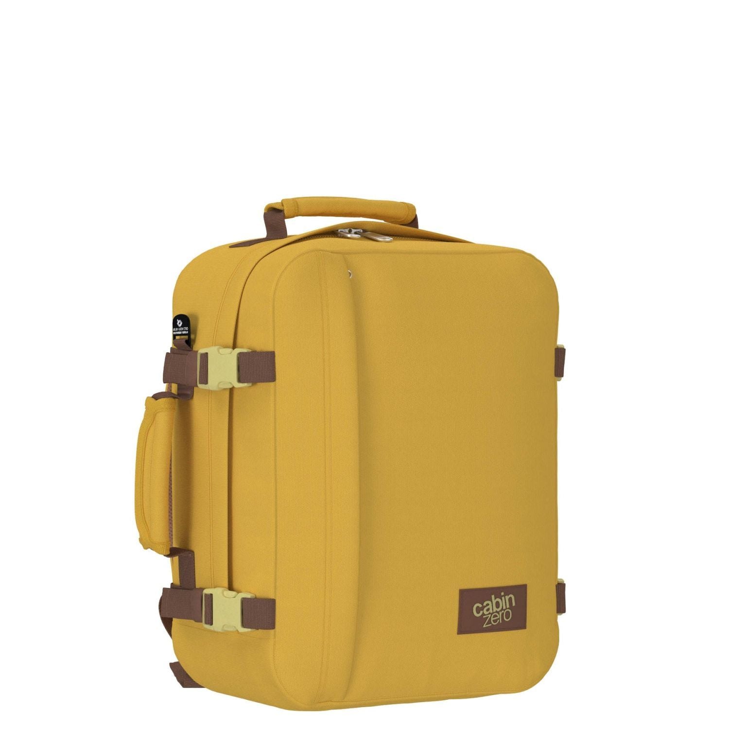 Cabinzero Classic Backpack 28L (Hoi An)