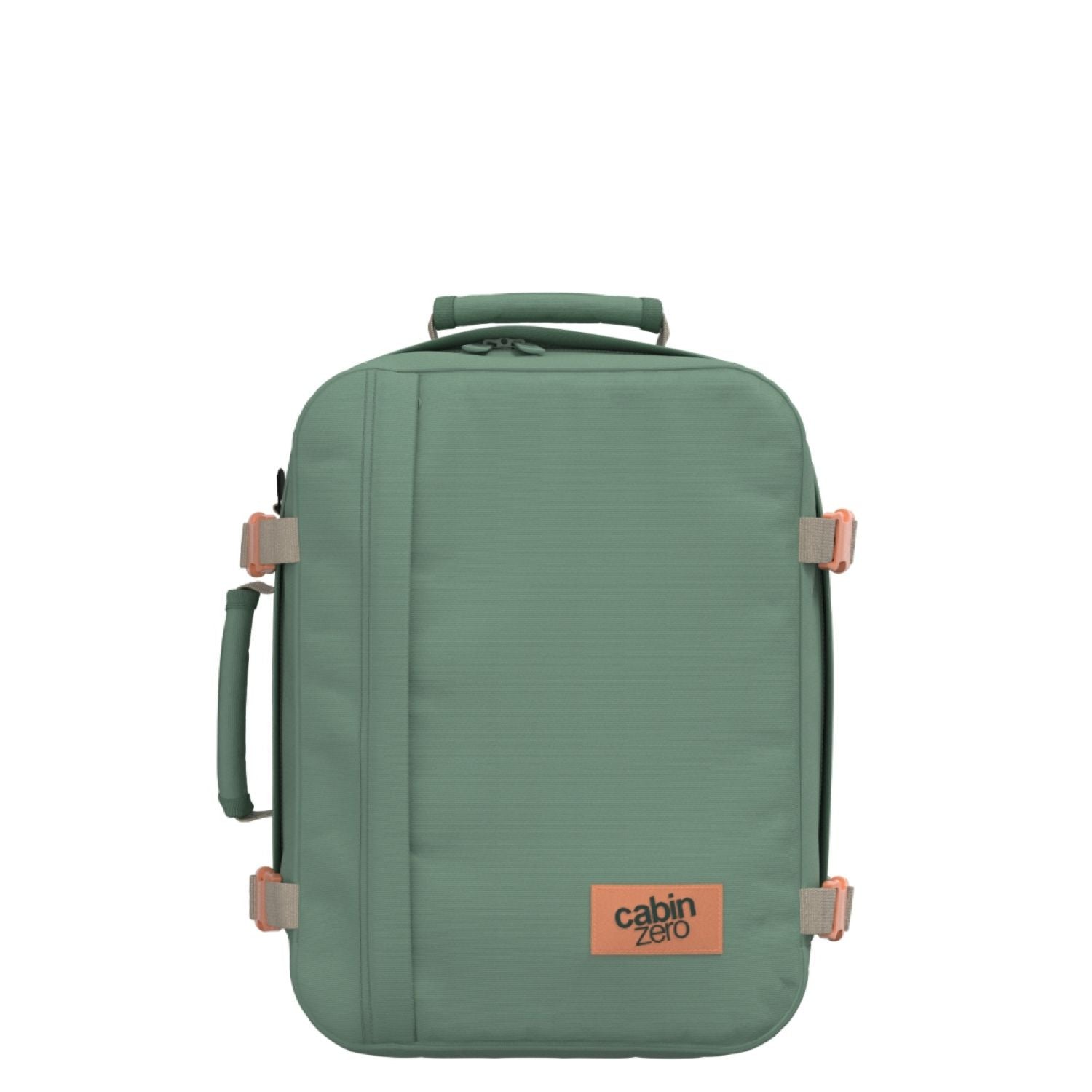 Cabinzero Classic Backpack 28L (Sage Forest)