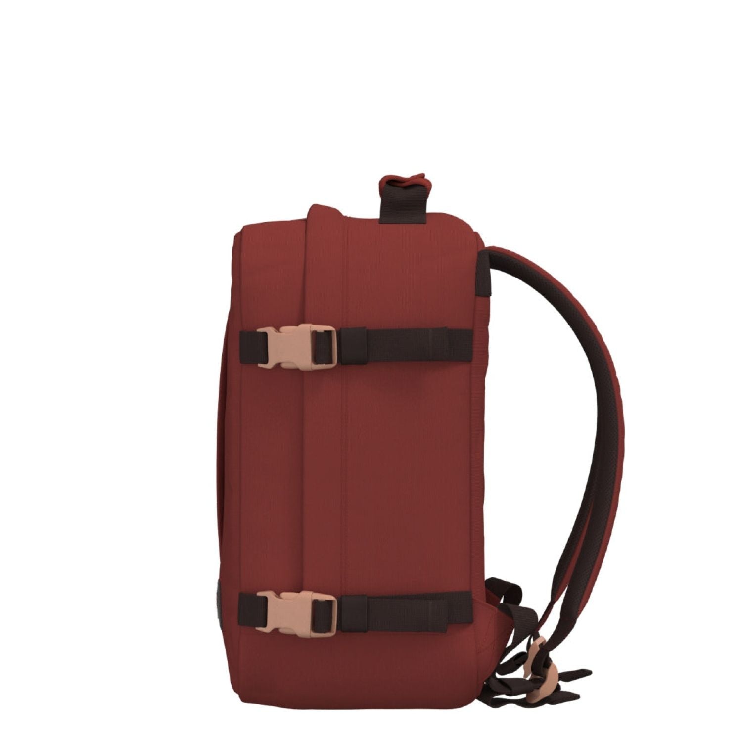 Cabinzero Classic Backpack 28L (Sangria Red)