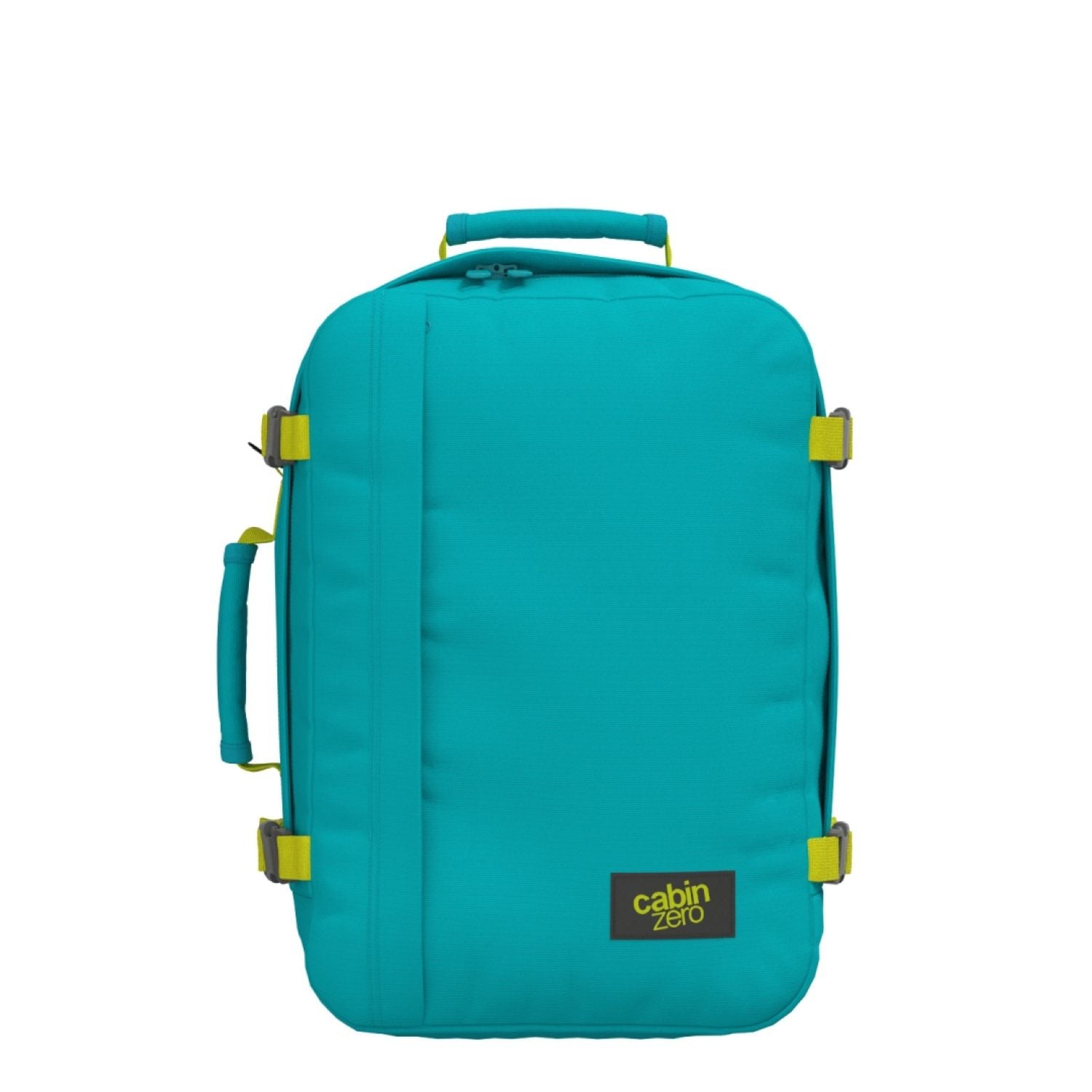 Cabinzero Classic Backpack 36L (Aqua Lagoon)