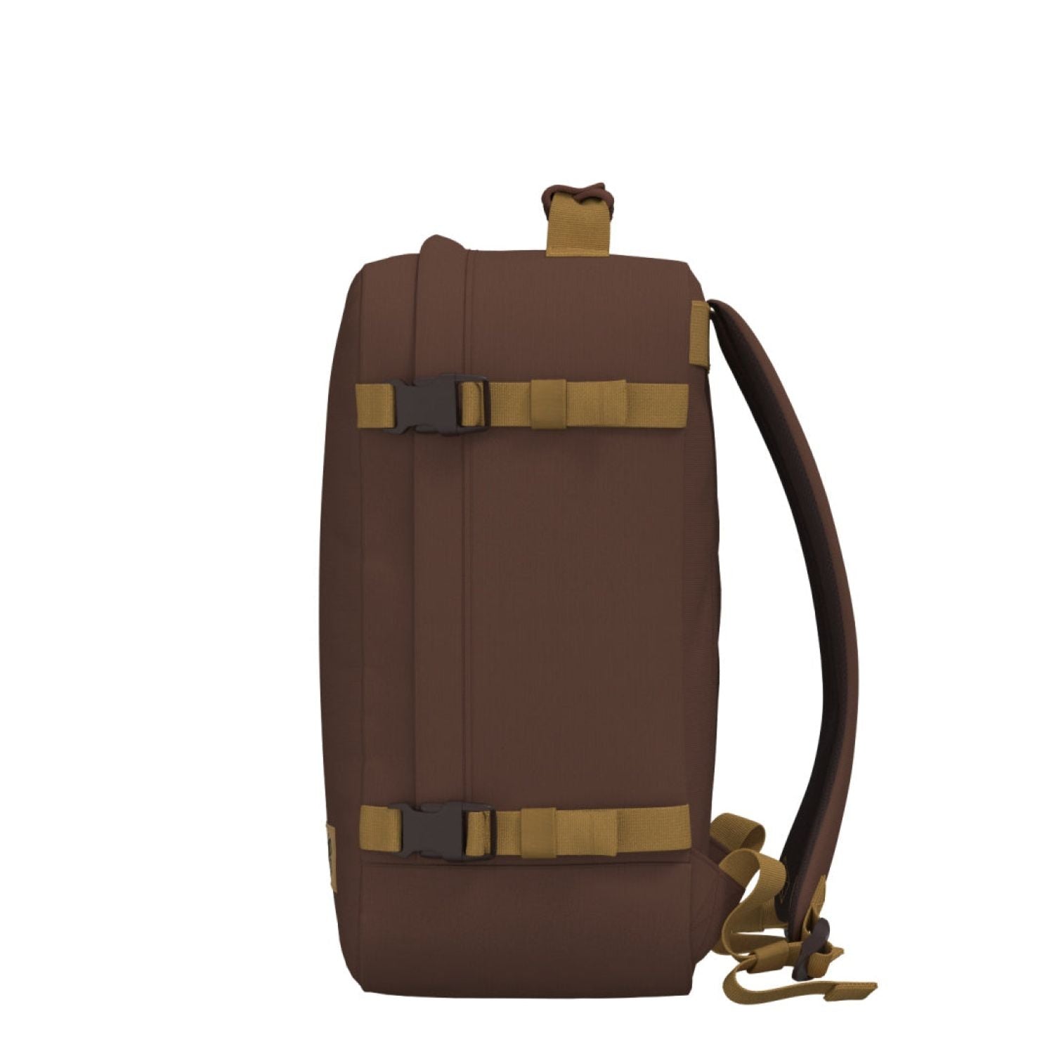 Cabinzero Classic Backpack 36L (Belgian Chocolate)