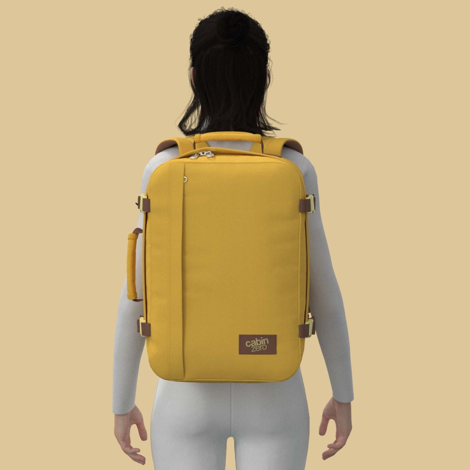 Cabinzero Classic Backpack 36L (Hoi An)