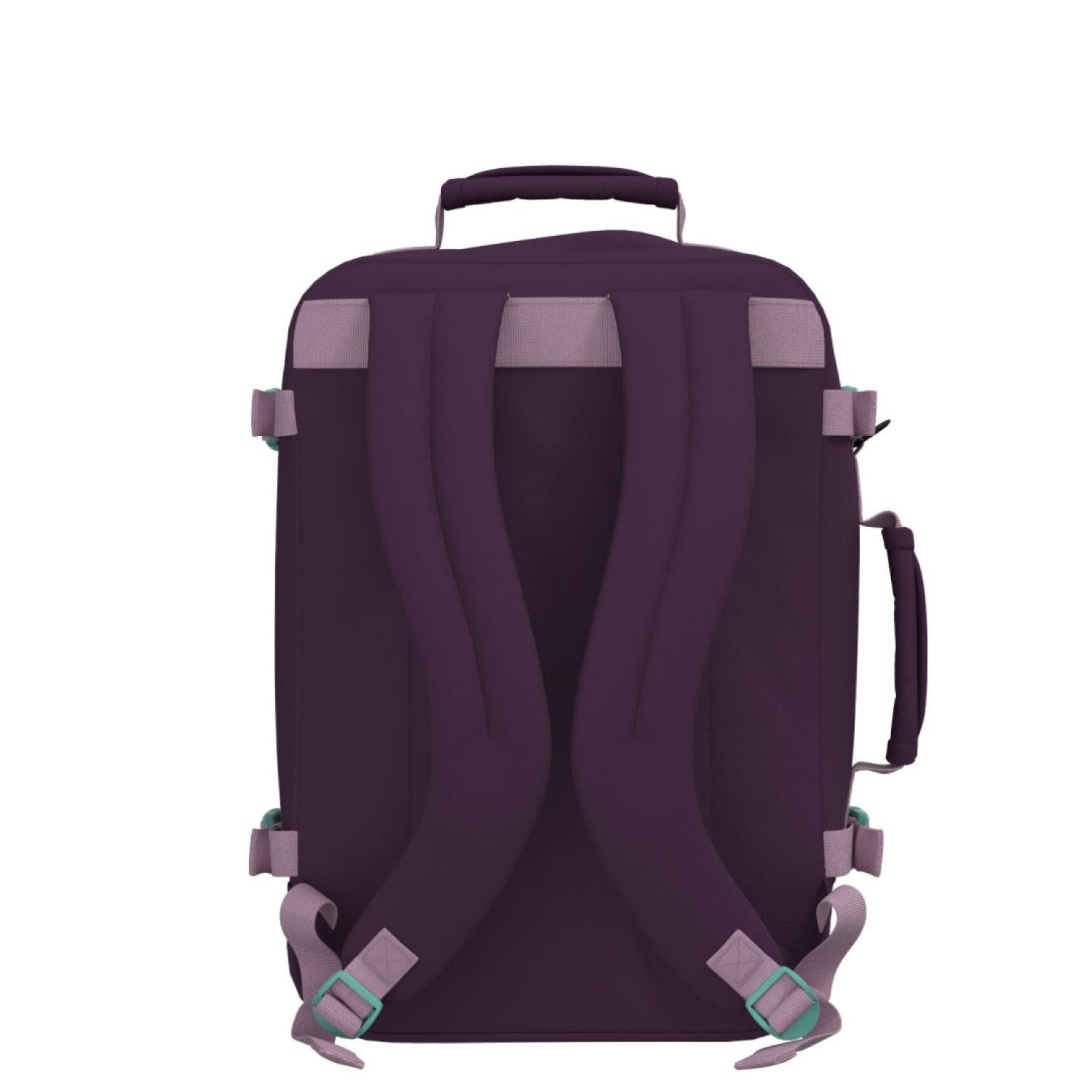 Cabinzero Classic Backpack 36L (Midnight Purple)