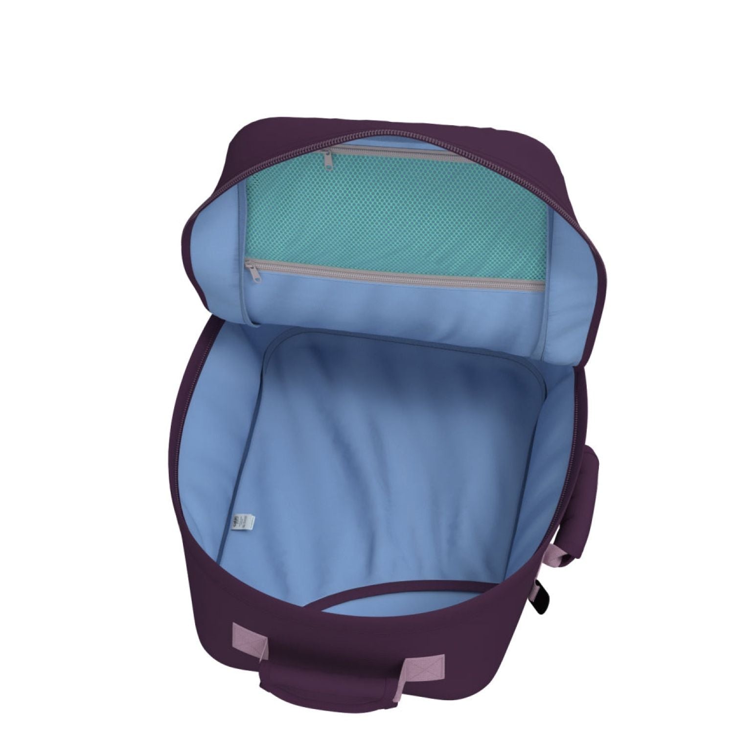 Cabinzero Classic Backpack 36L (Midnight Purple)