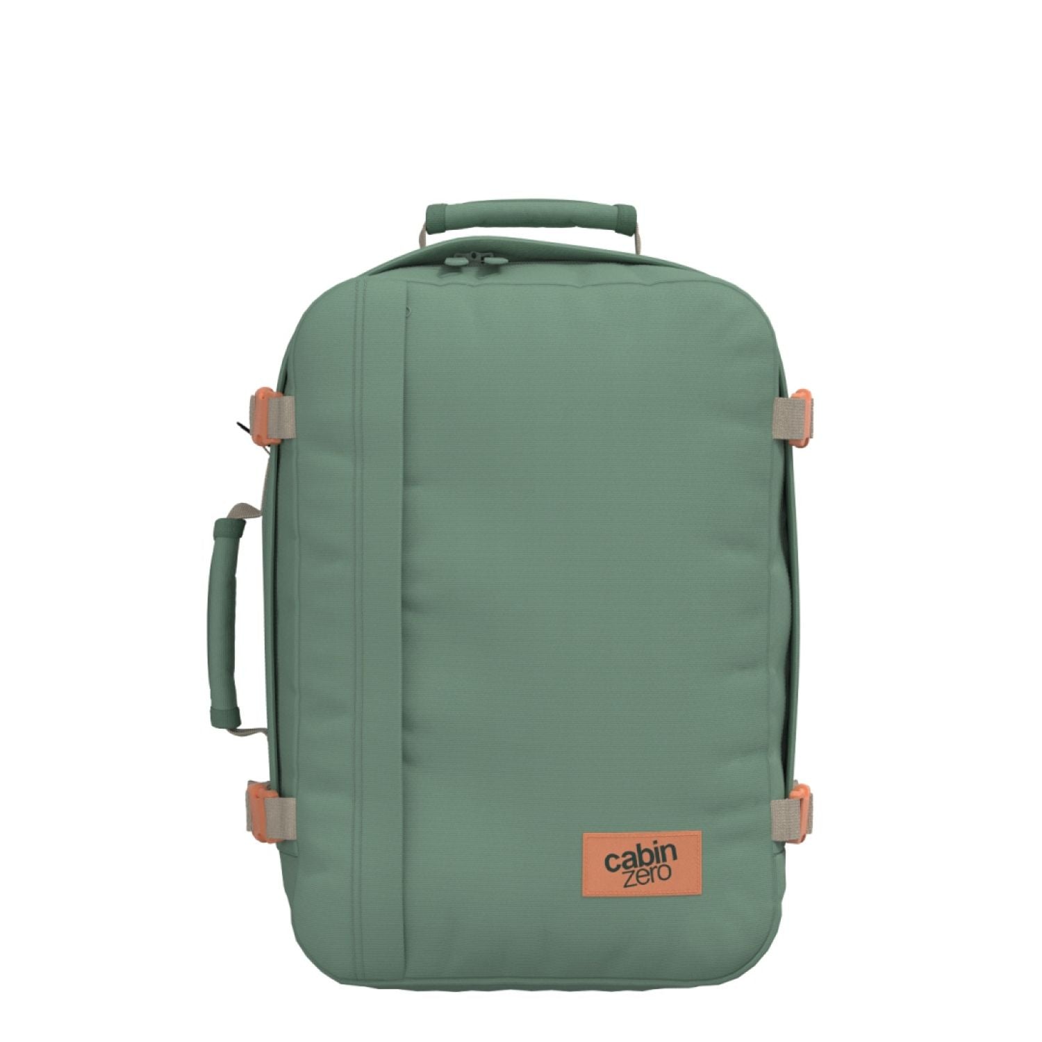 Cabinzero Classic Backpack 36L (Sage Forest)